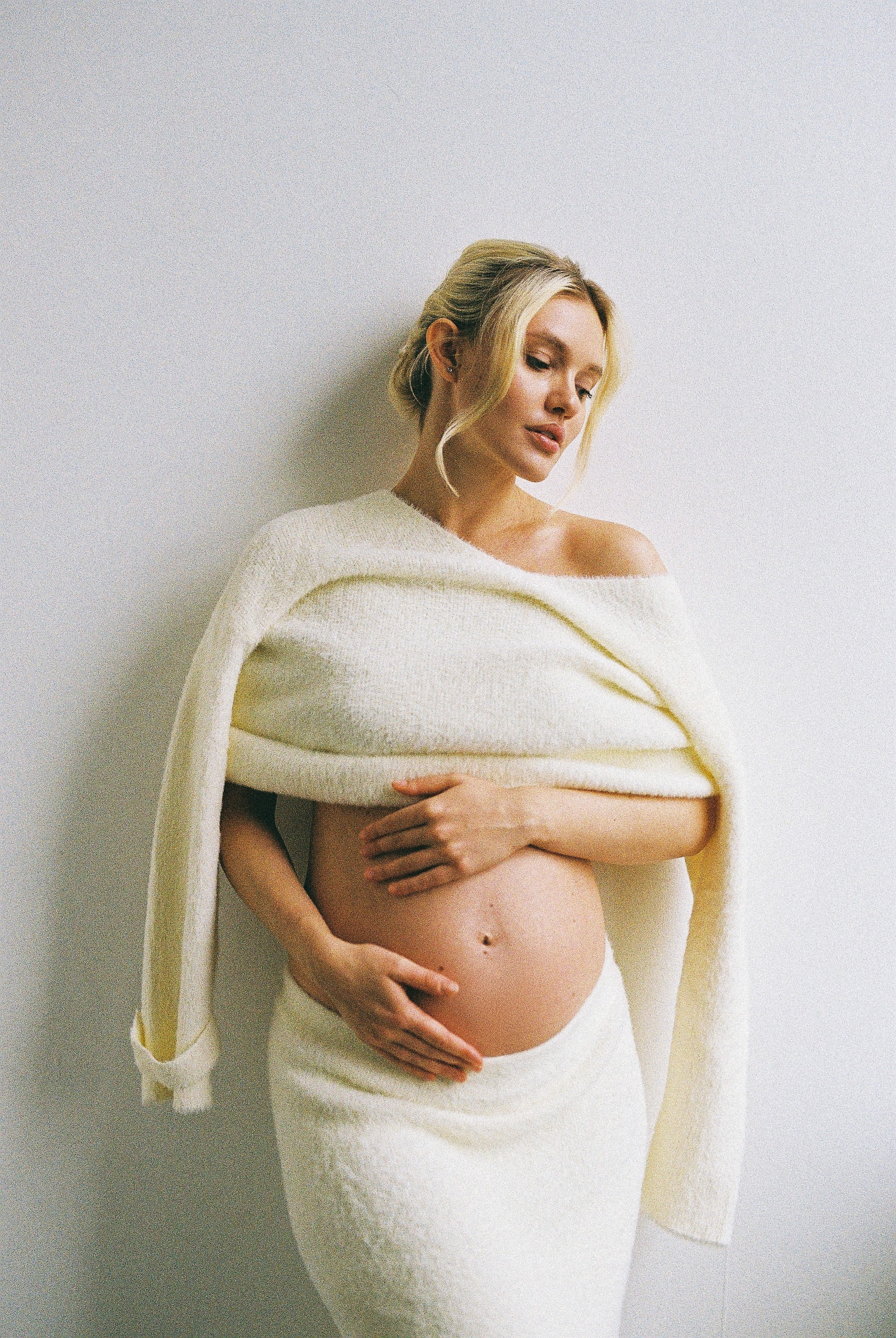 Кристина (35 мм). Фотограф в Екатеринбурге и Москве, Анна