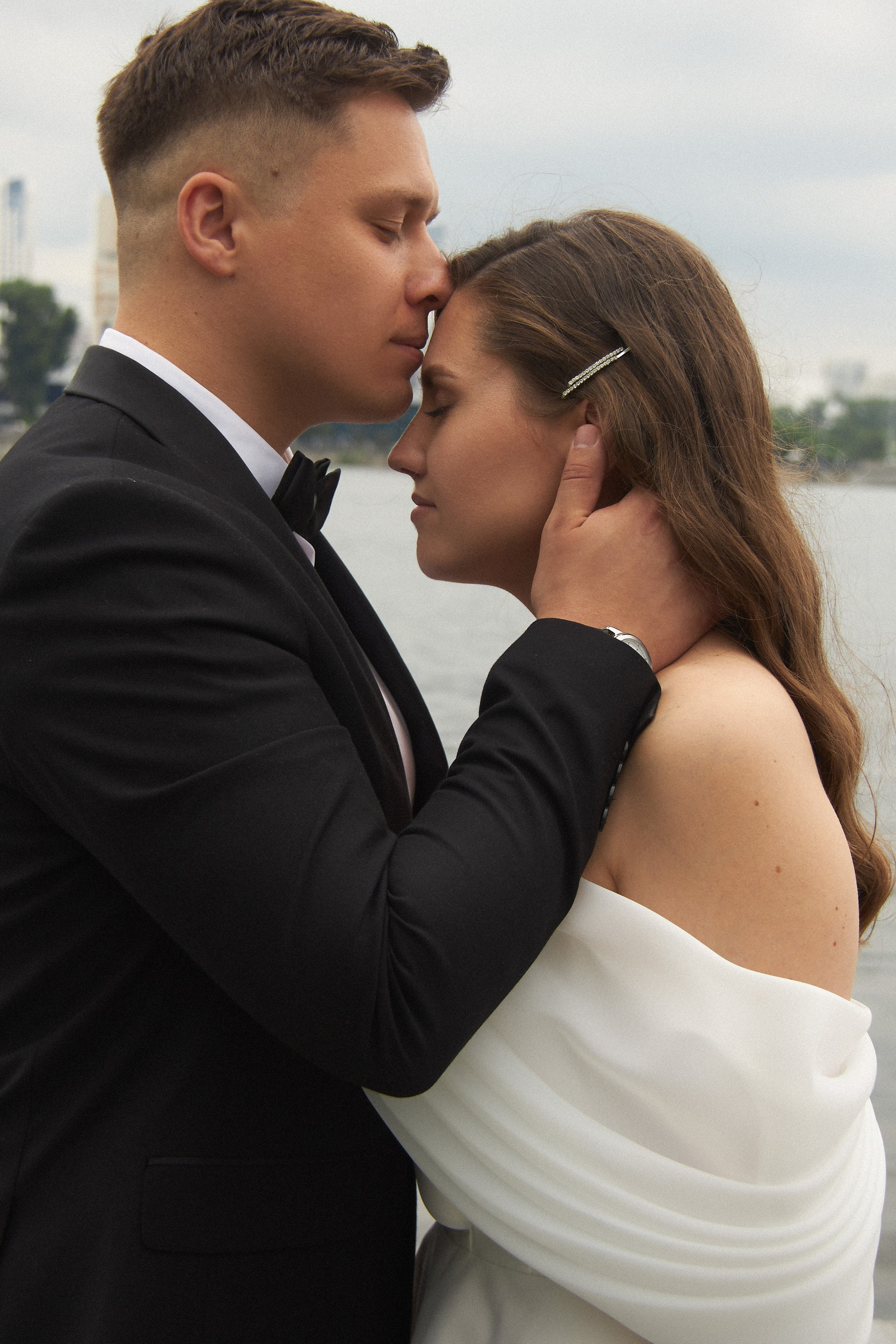 Мария и Андрей. Фотограф в Екатеринбурге и Москве, Анна