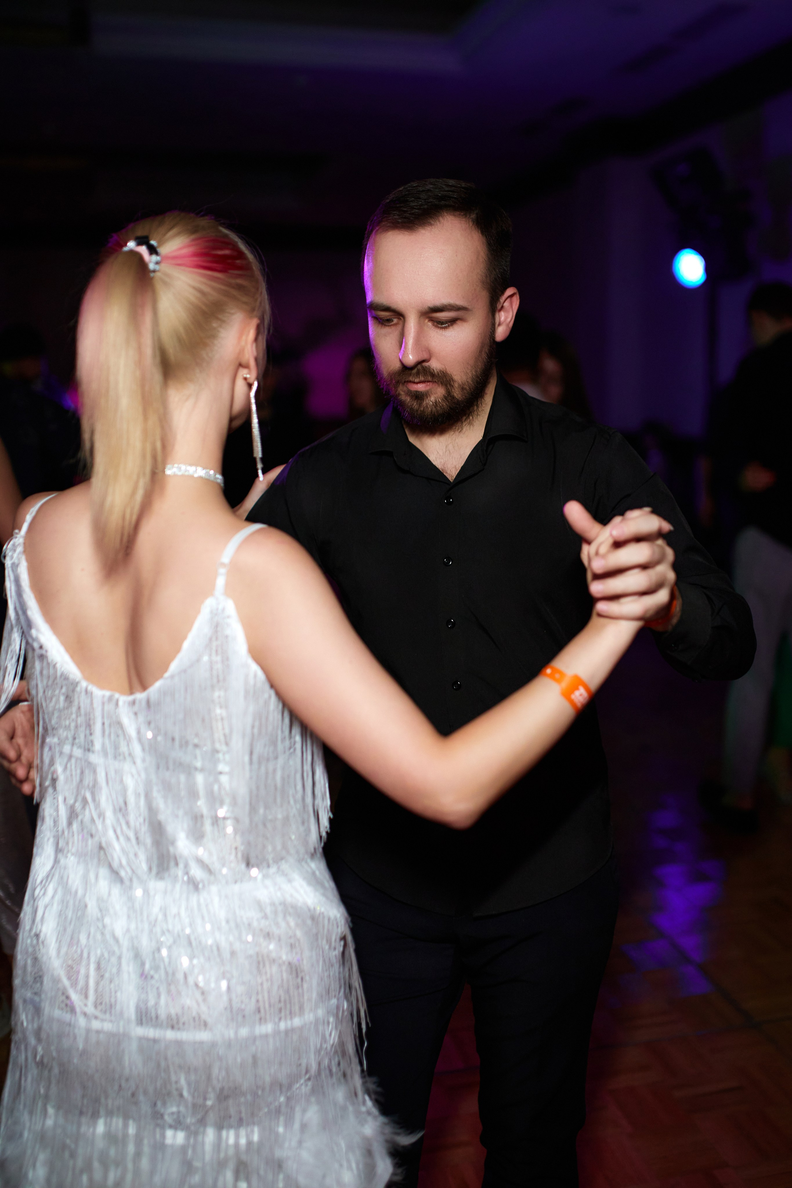 Фестиваль «Люди Киз». Свадебный фотограф