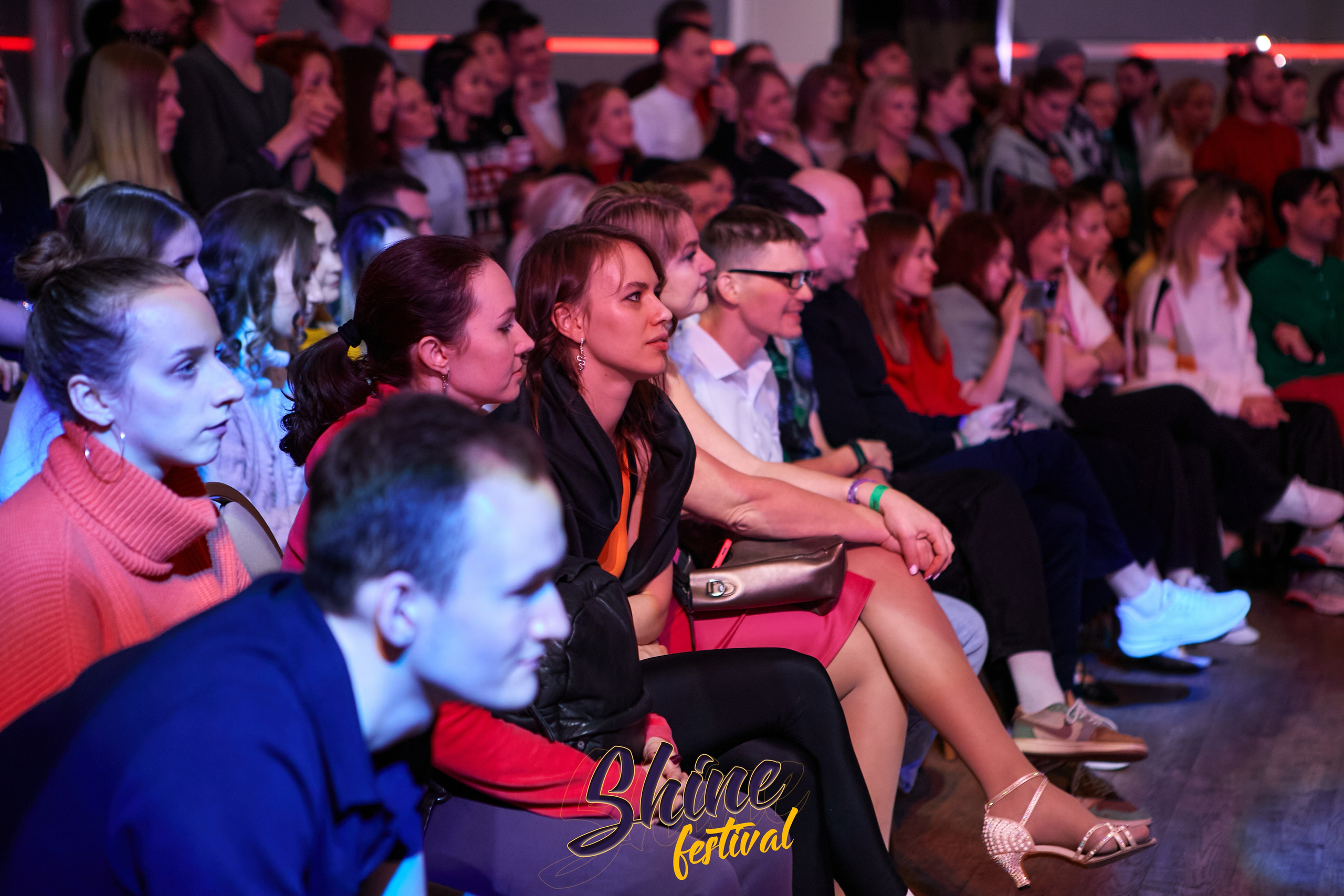 Shine party Moscow. Свадебный фотограф