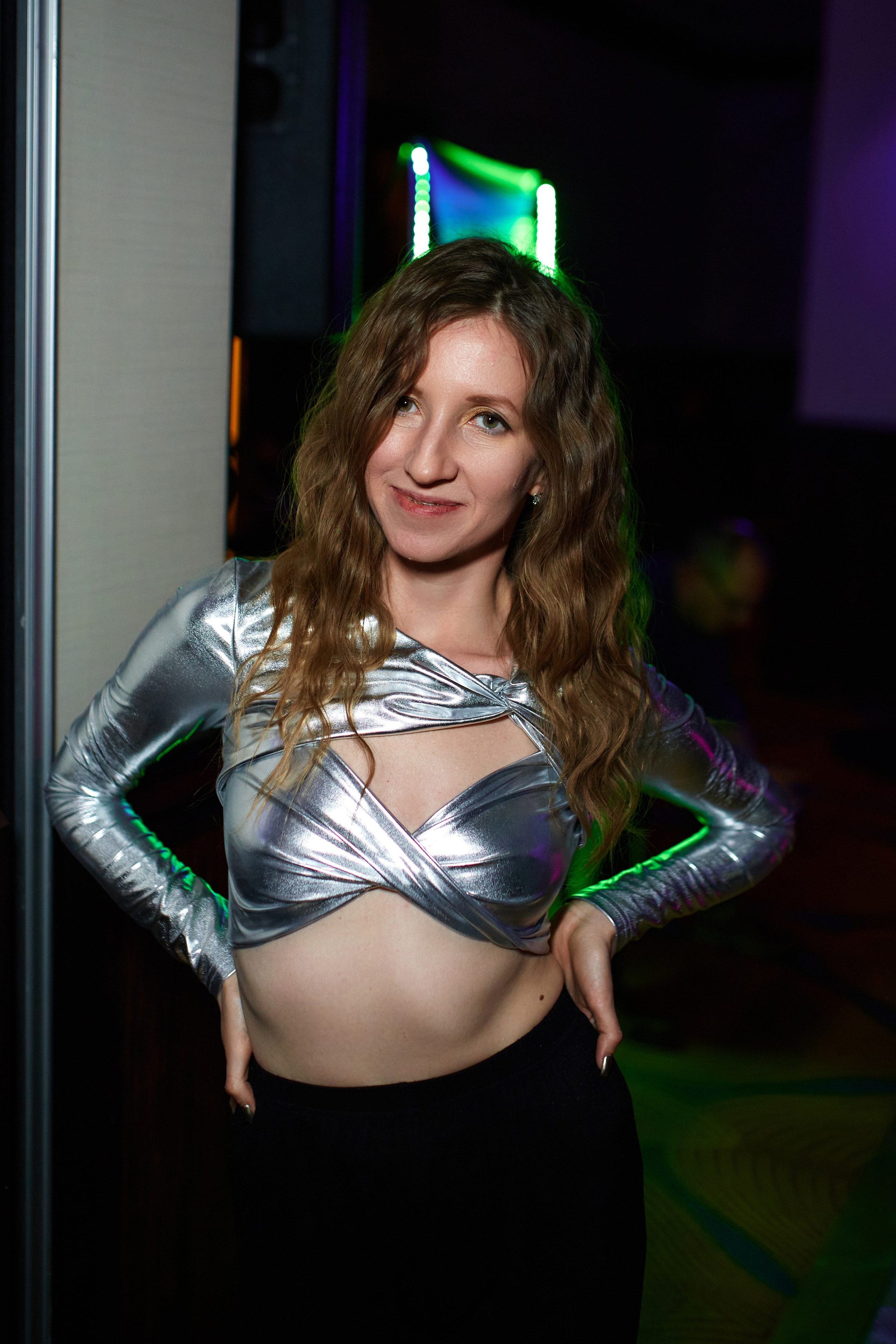 Фестиваль «Люди Киз». Свадебный фотограф