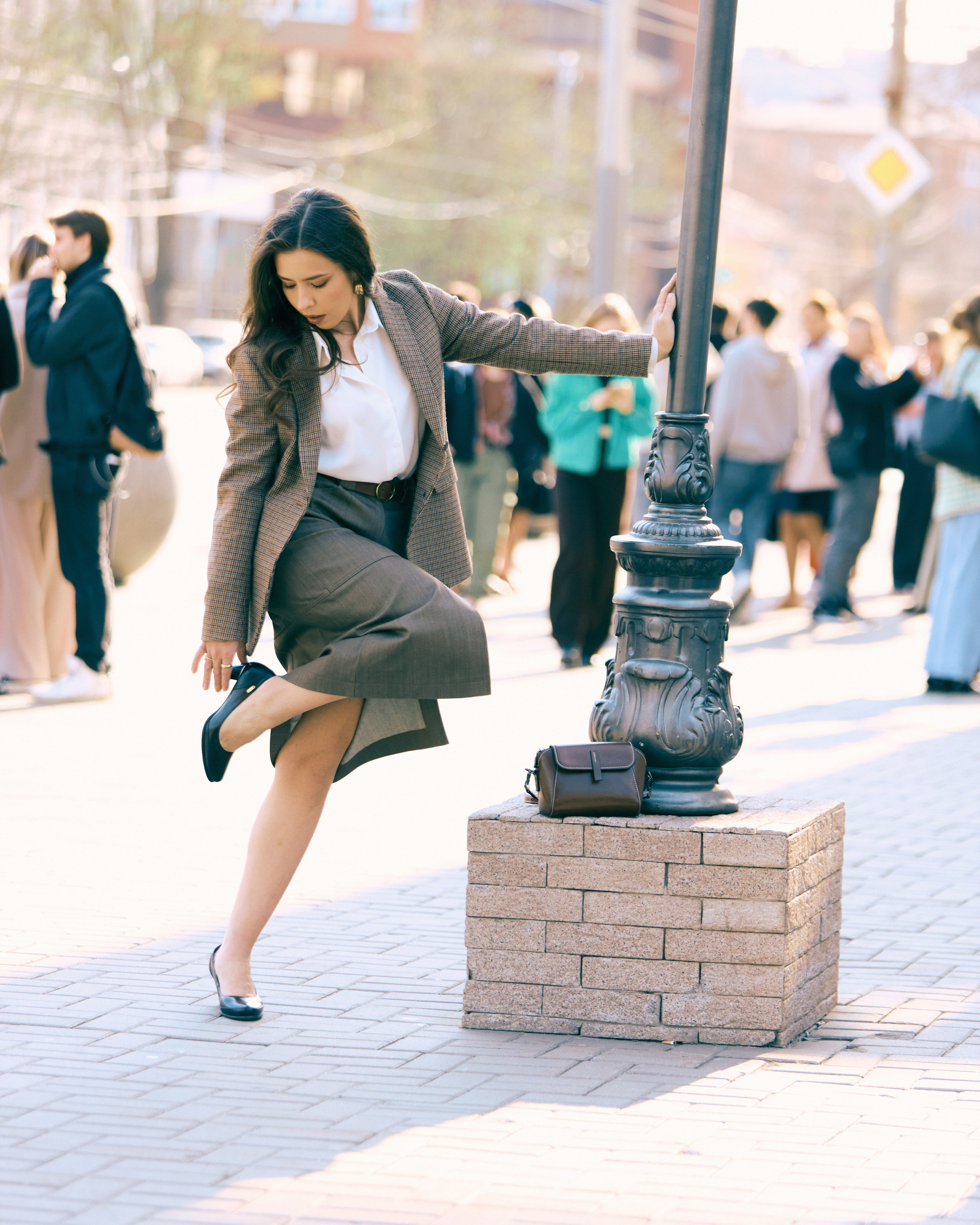 Анастасия. Фотограф в Ростове-на-Дону