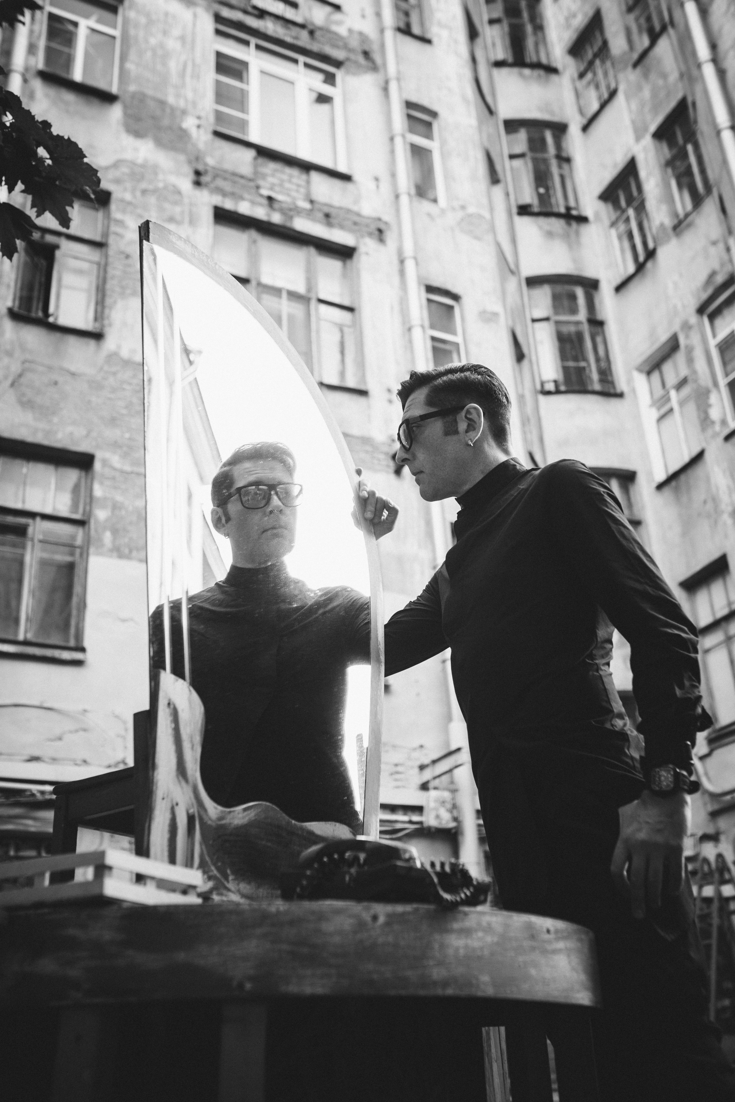 Юра. Портретный фотограф Мария Шарко