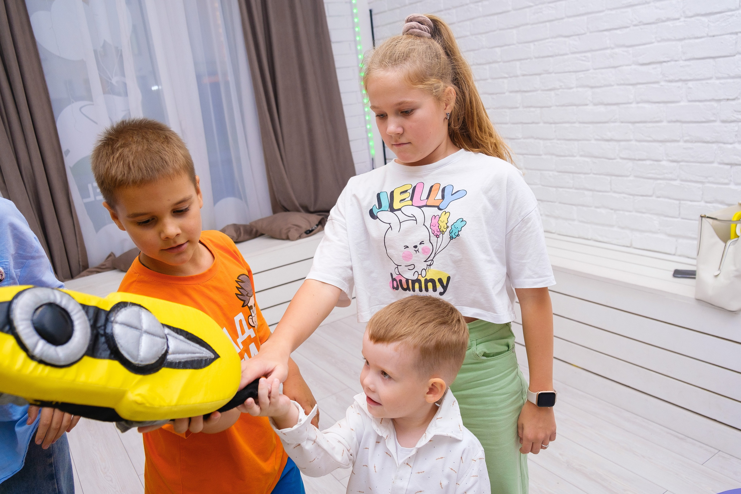 Богдану 4 года. Фотограф Мария Хлебникова Санкт-Петербург Москва