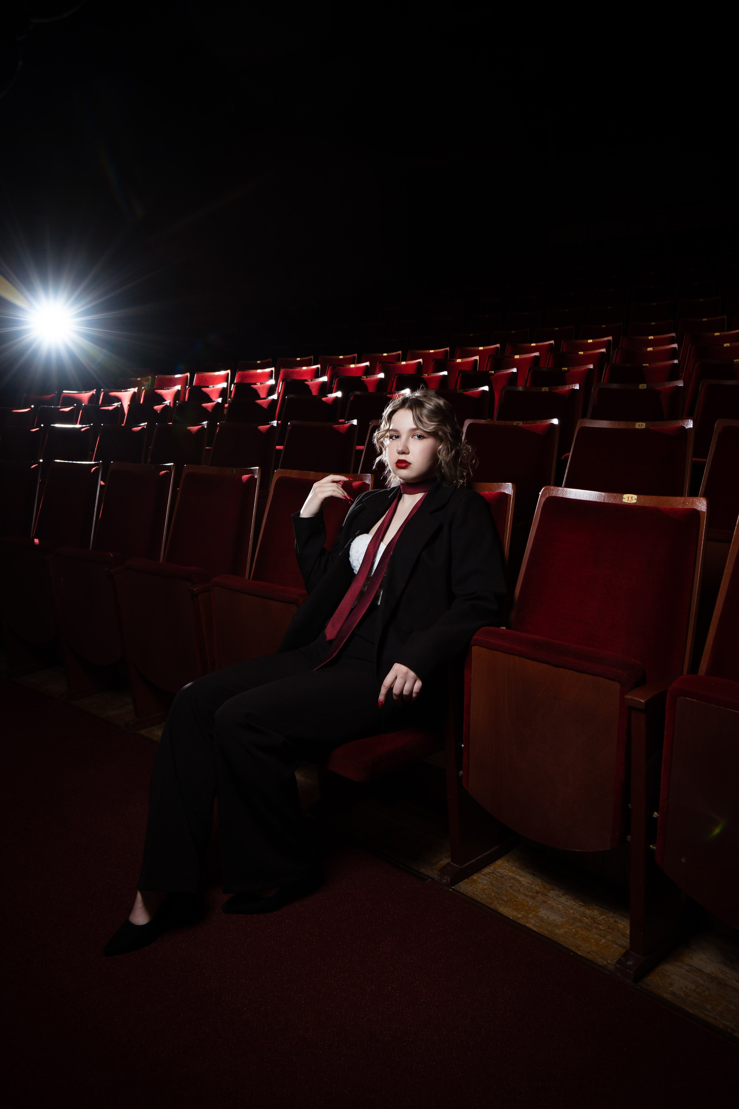 МИМ ФЭН 2. Фотограф Новосибирск Вероника Вишневская