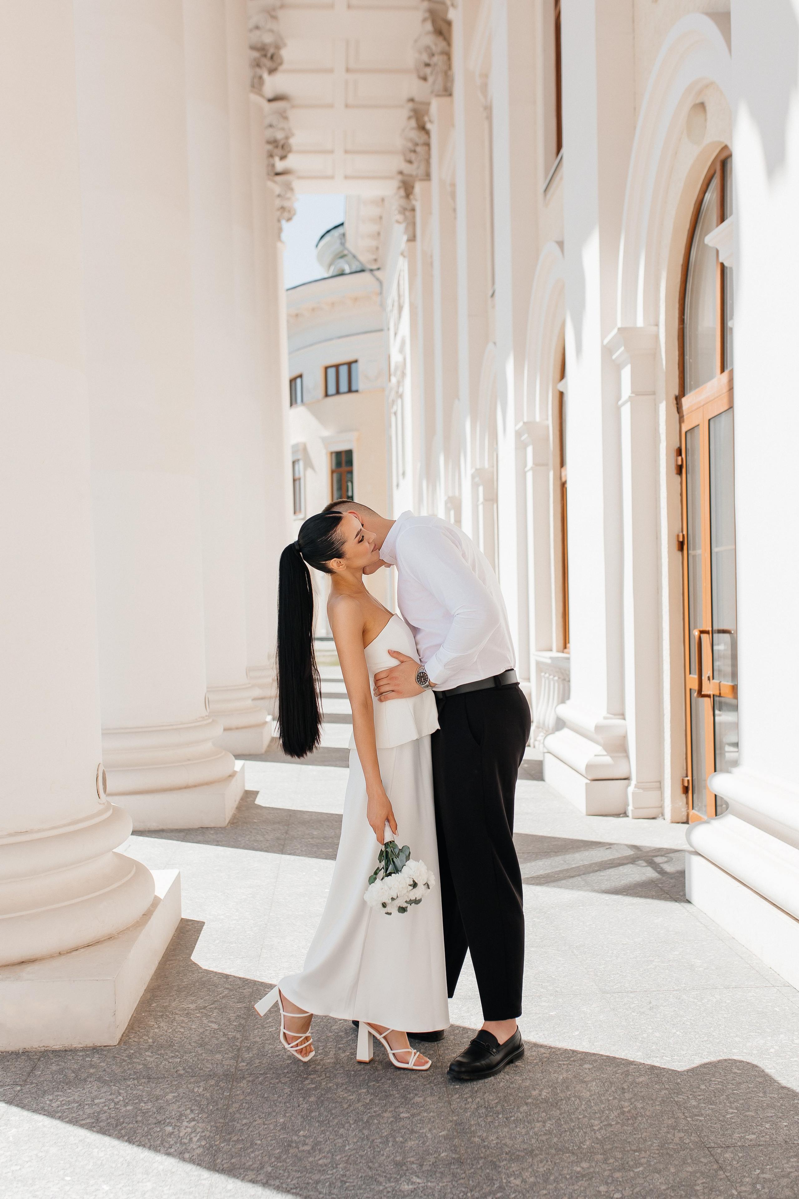 Alena & Denis. Семейный и свадебный фотограф в Нижнем Новгороде