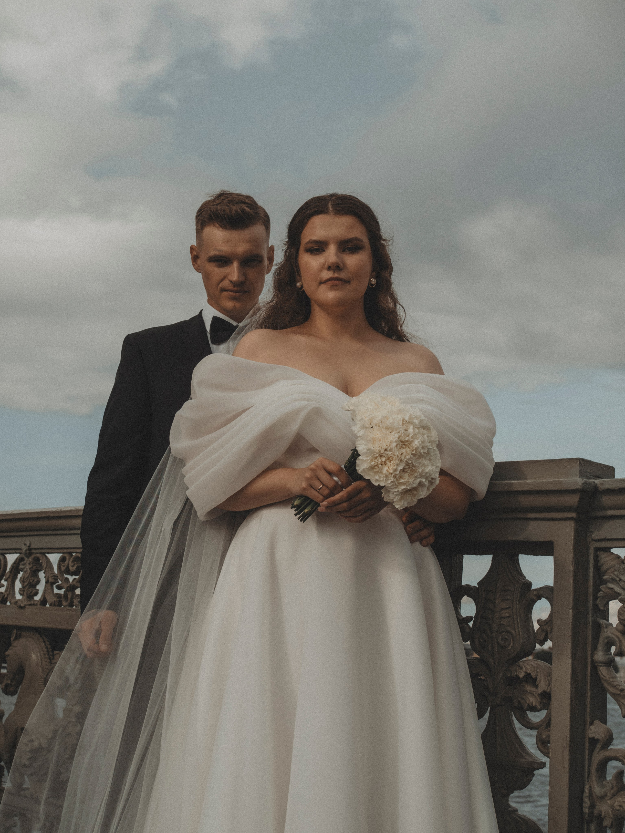 Свадебные. Фотограф в Сортавала Карина Буглакова