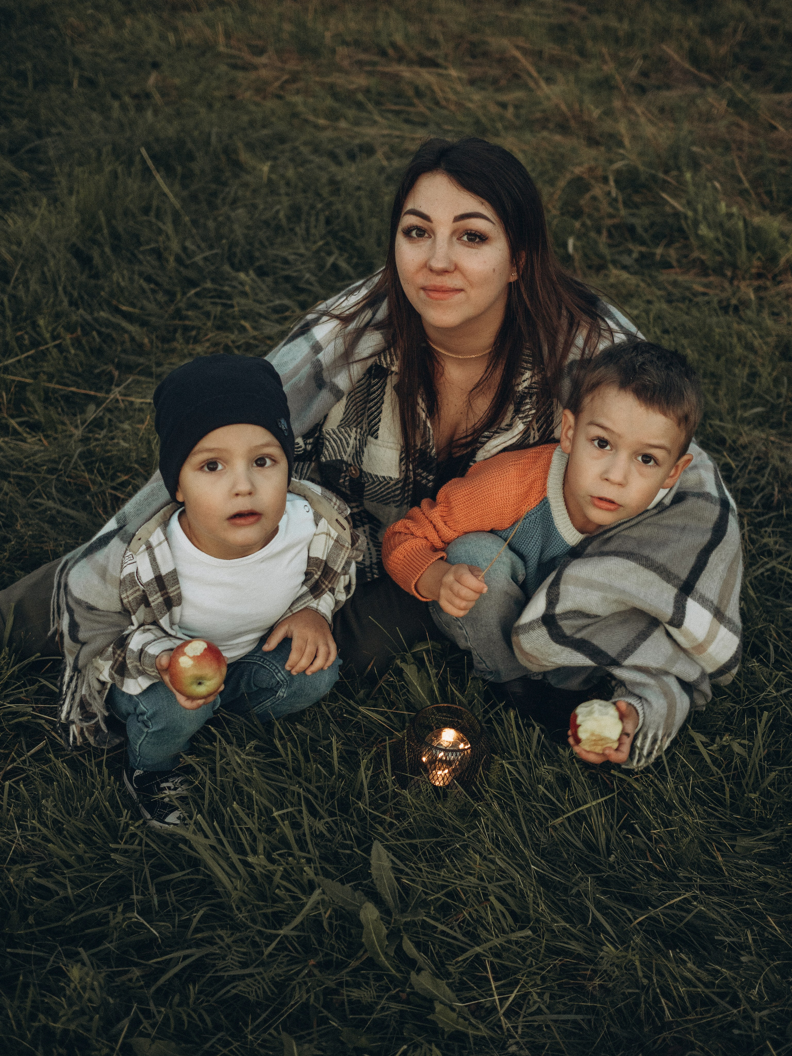 Fam. Фотограф в Сортавала Карина Буглакова