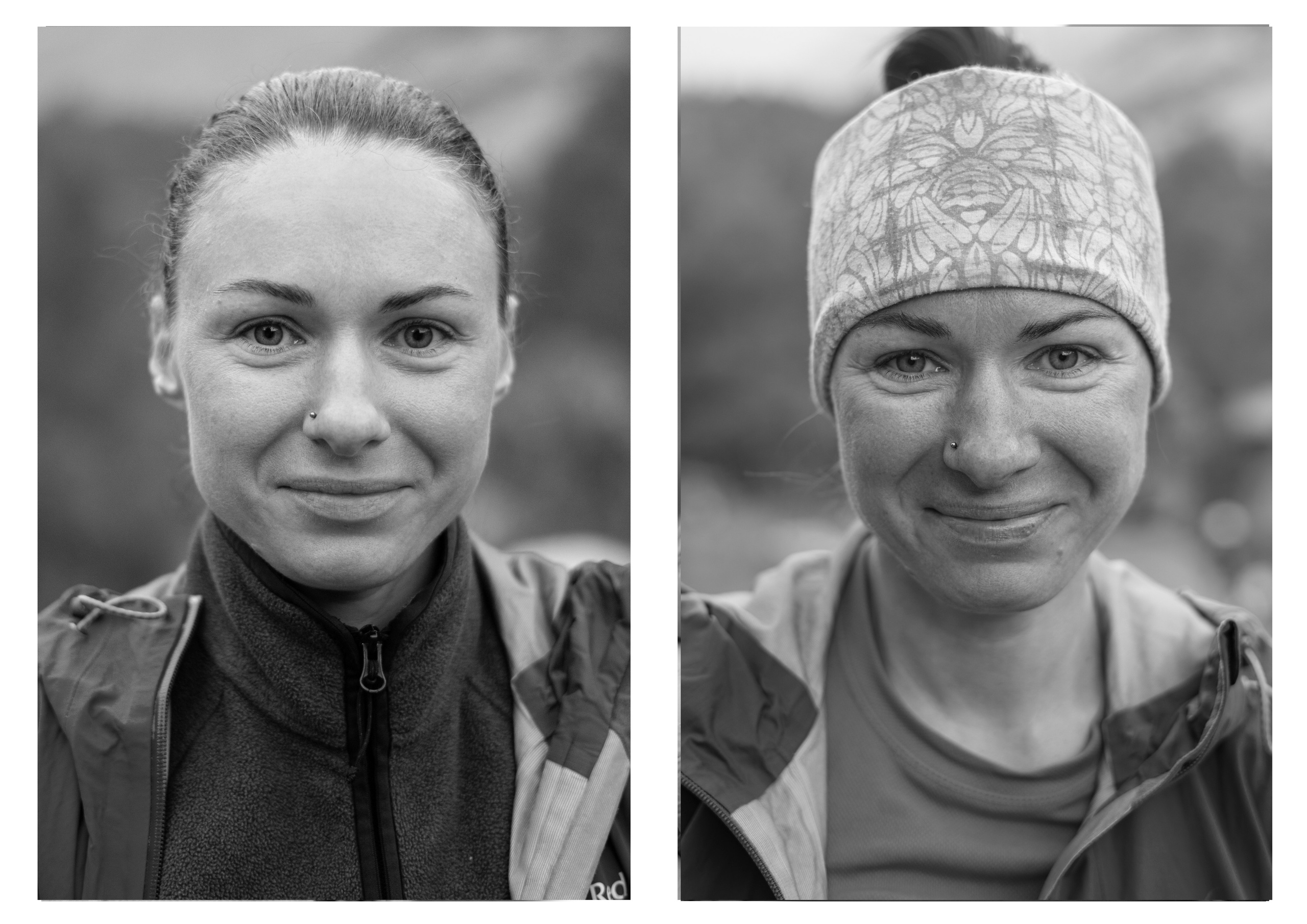 Портрет альпиниста. Ольга Ибатуллина