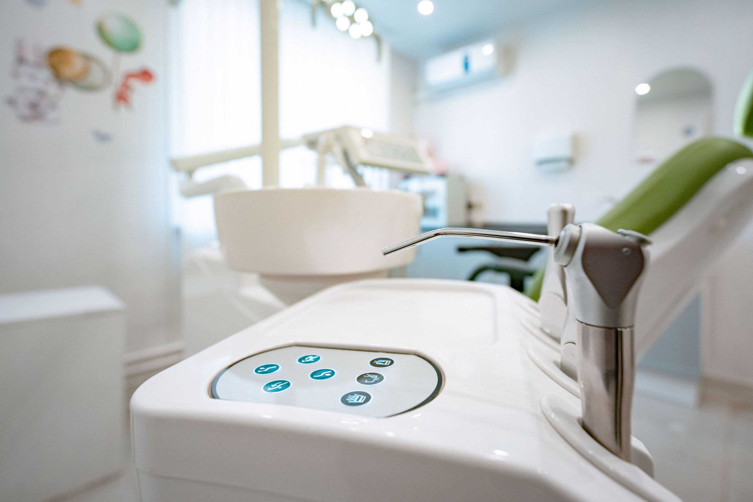 Стоматология съемка для сайта. Фото / Видеосъемка в Москве