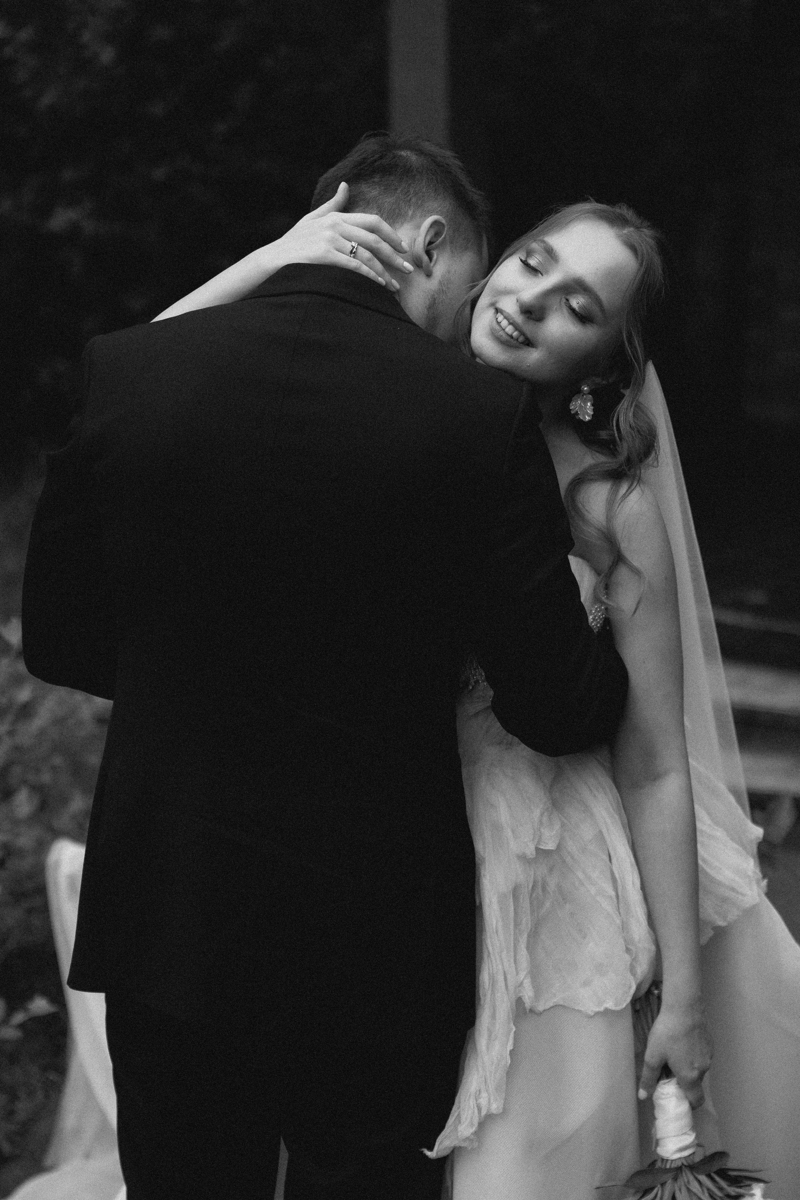 Никита & Анастасия. Свадебный фотограф в Москве — Павел Воронцов