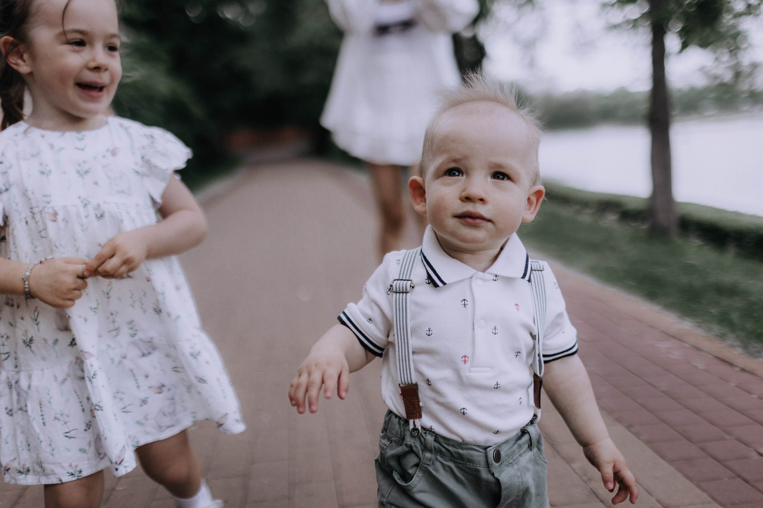 Александр & Александра. Свадебный фотограф в Москве — Павел Воронцов