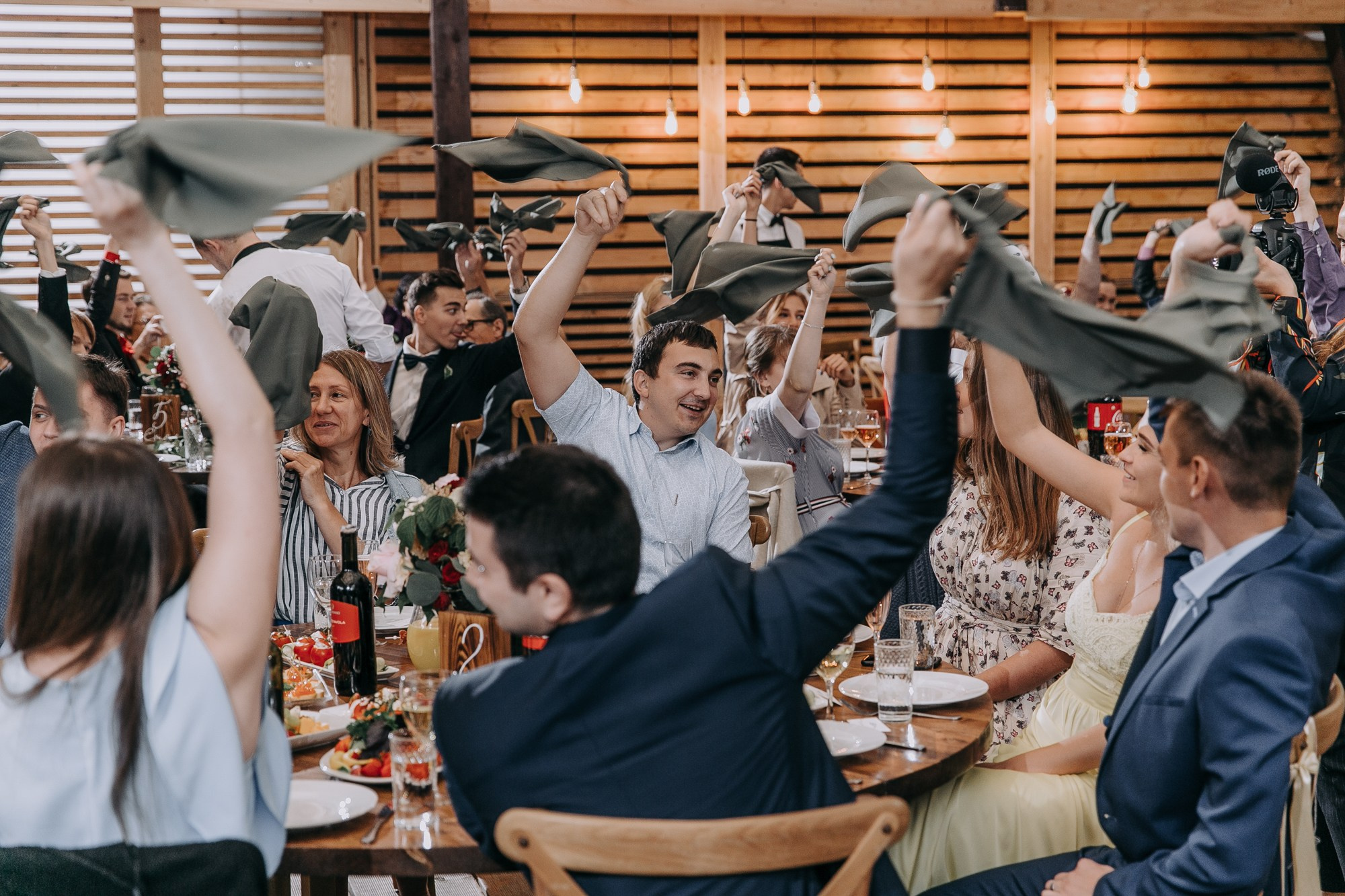 Павел & Галина. Свадебный фотограф в Москве — Павел Воронцов