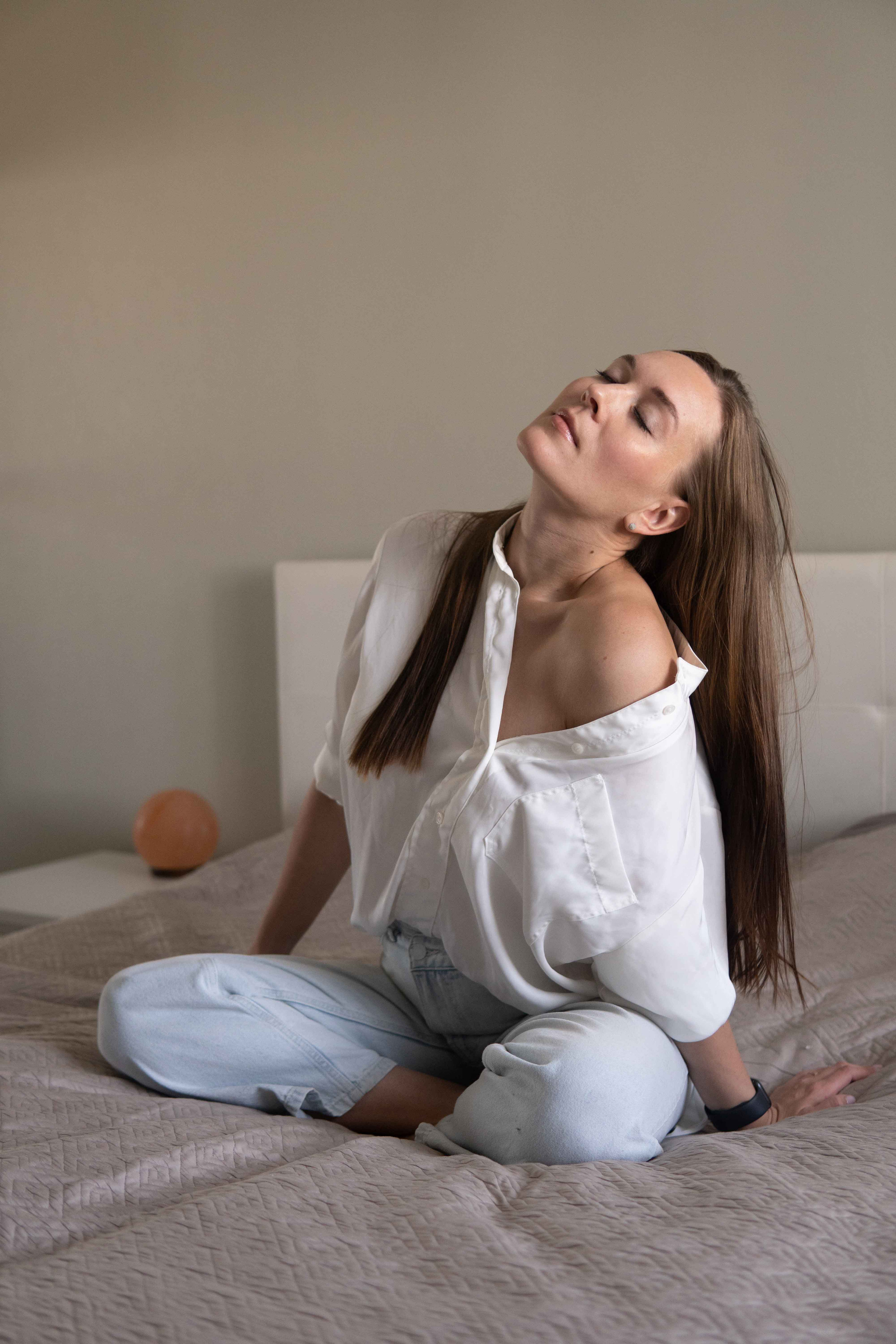 Sergey, Yana y Lev. Wedding Photographer in Barcelona and Medellin