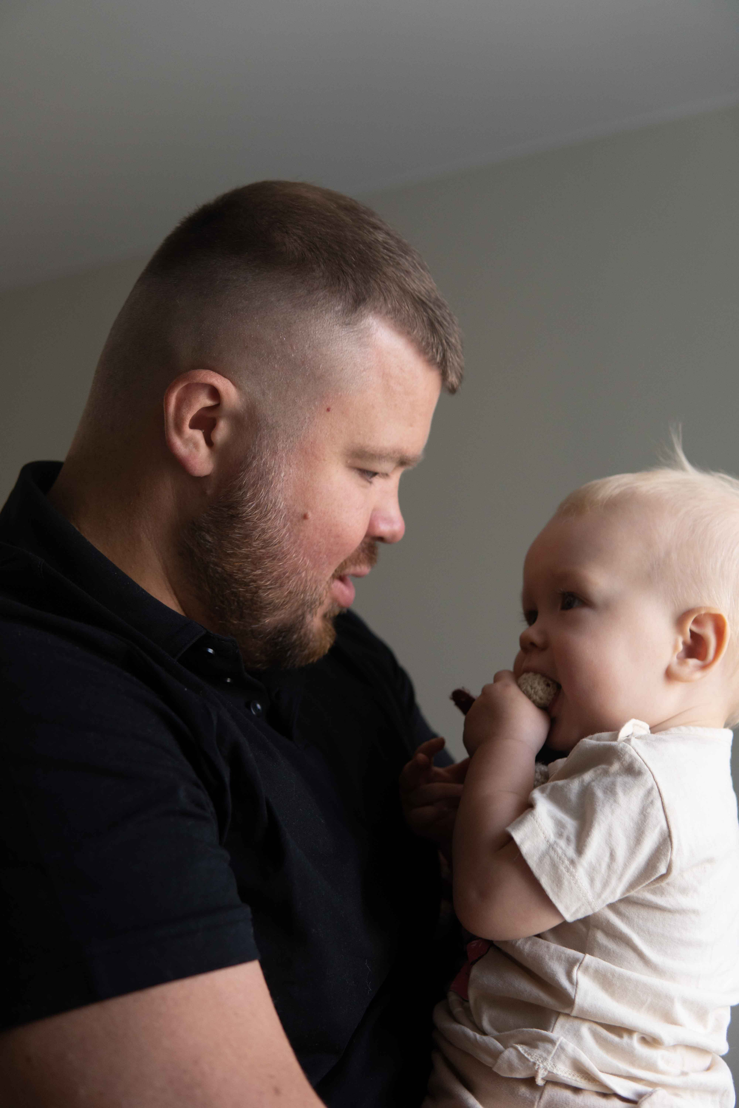 Sergey, Yana y Lev. Wedding Photographer in Barcelona and Medellin