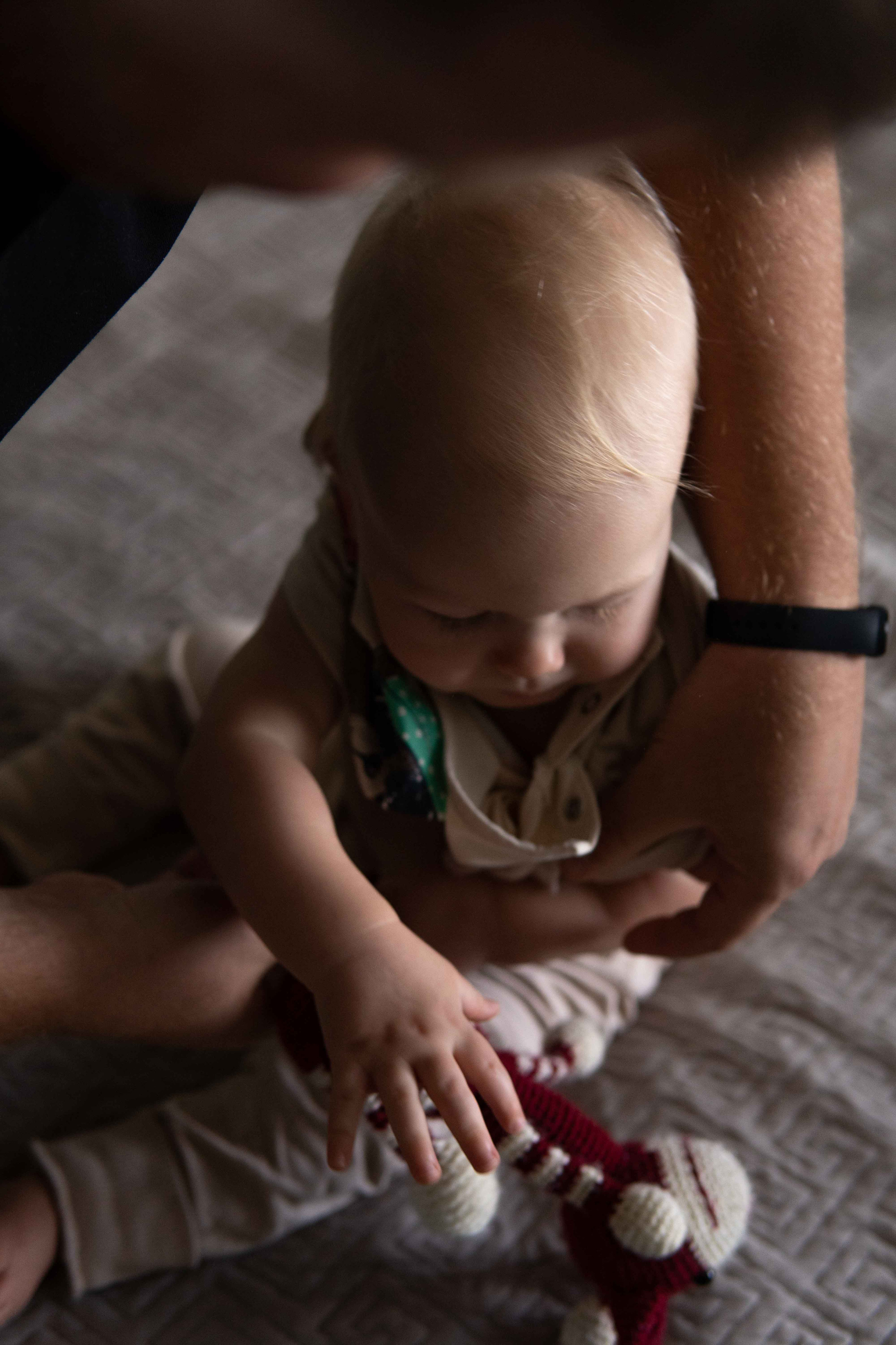 Sergey, Yana y Lev. Wedding Photographer in Barcelona and Medellin