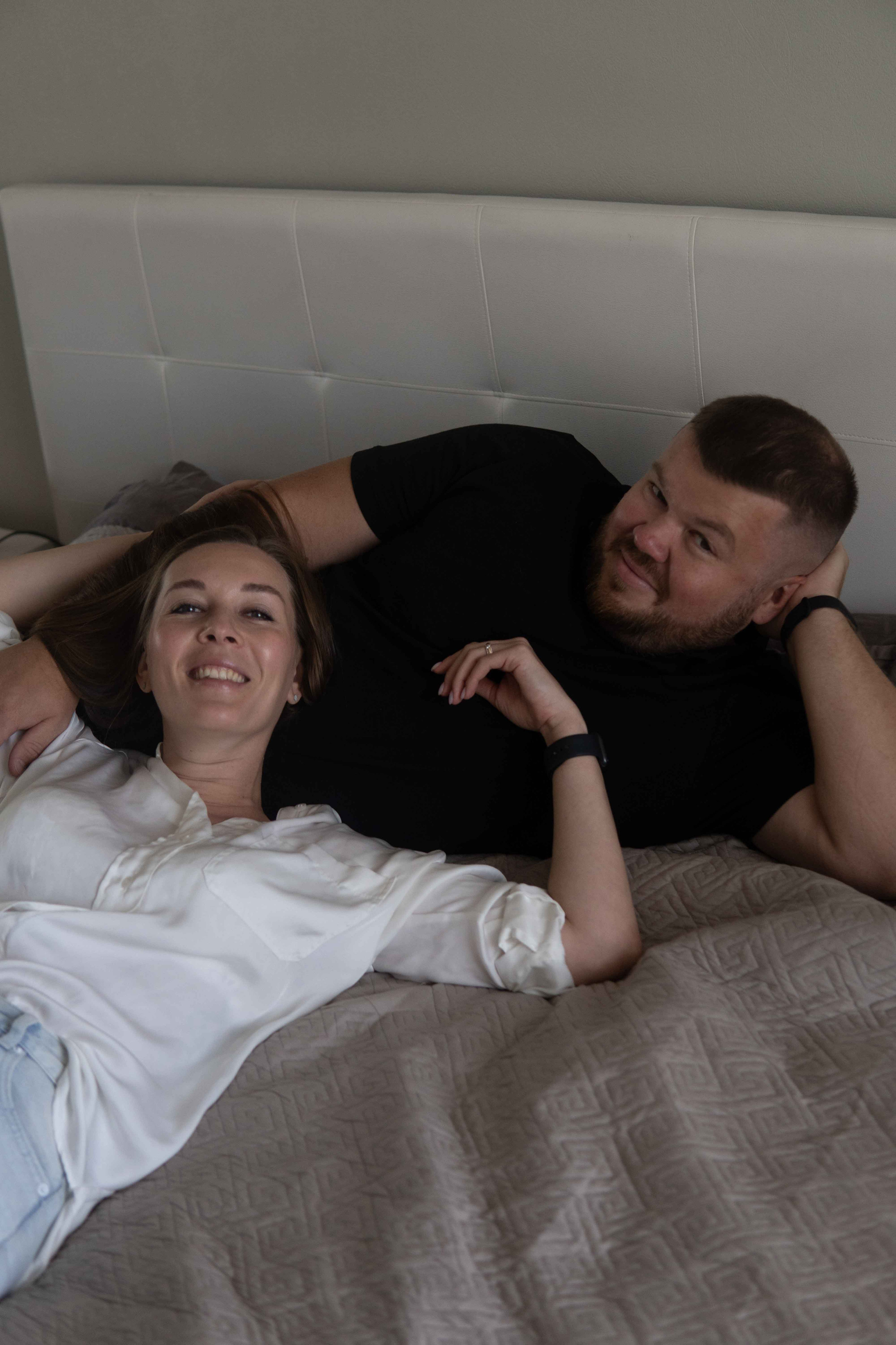 Sergey, Yana y Lev. Wedding Photographer in Barcelona and Medellin