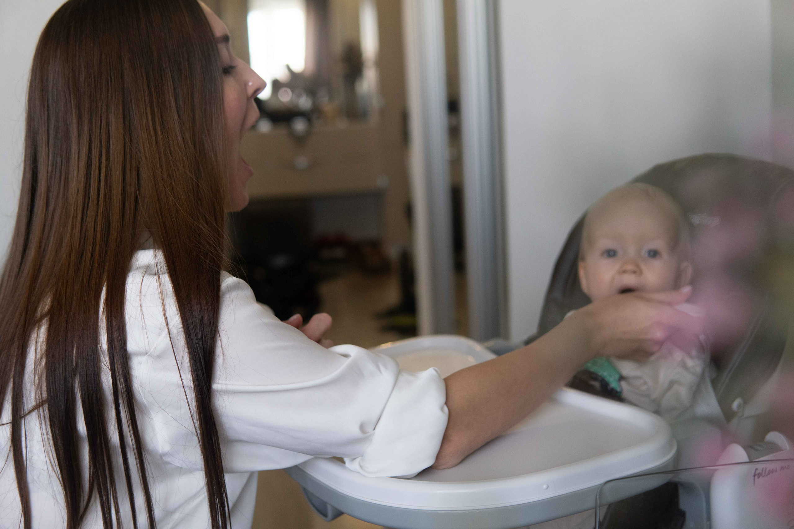 Sergey, Yana y Lev. Wedding Photographer in Barcelona and Medellin