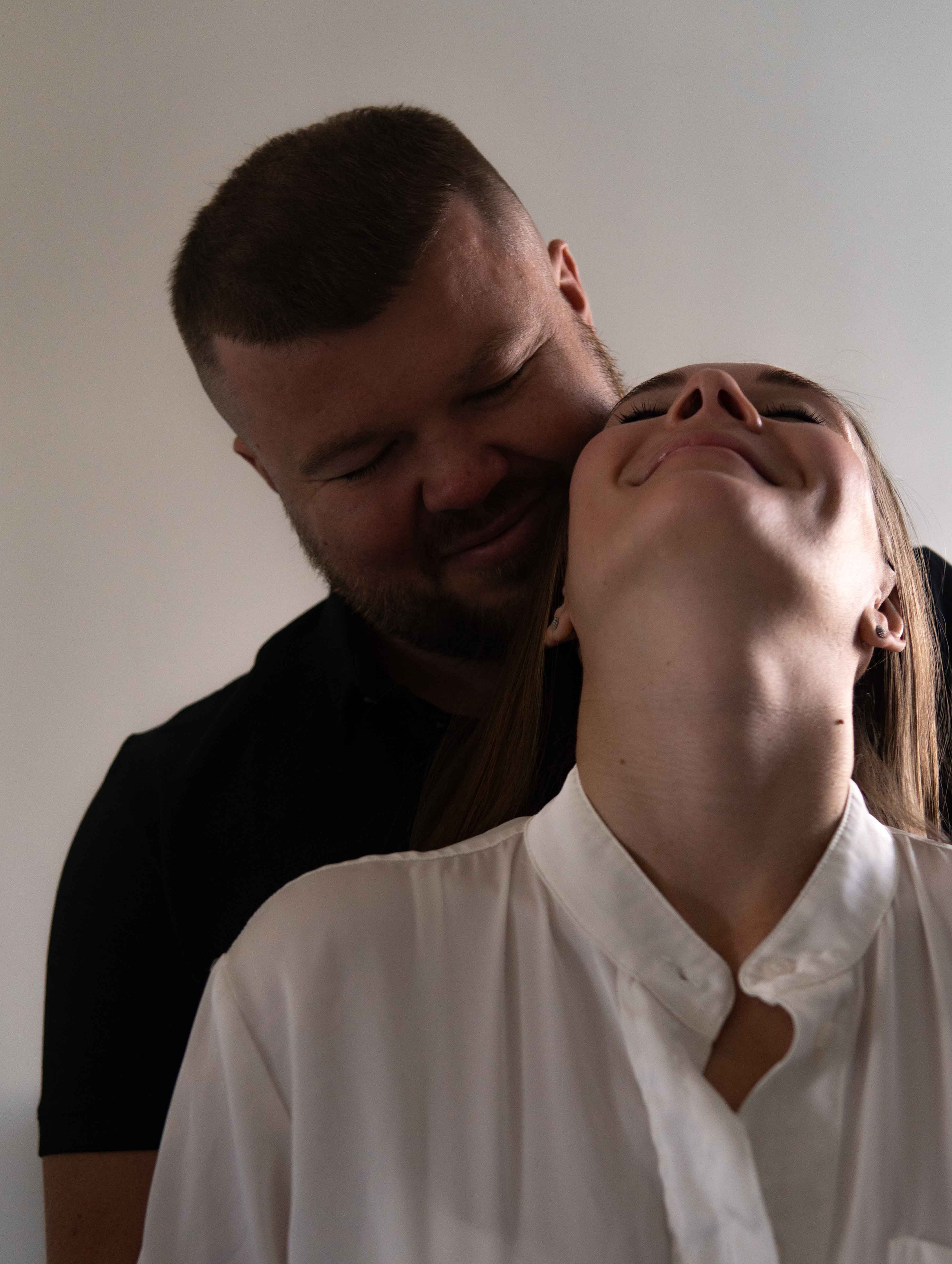 Sergey, Yana y Lev. Wedding Photographer in Barcelona and Medellin