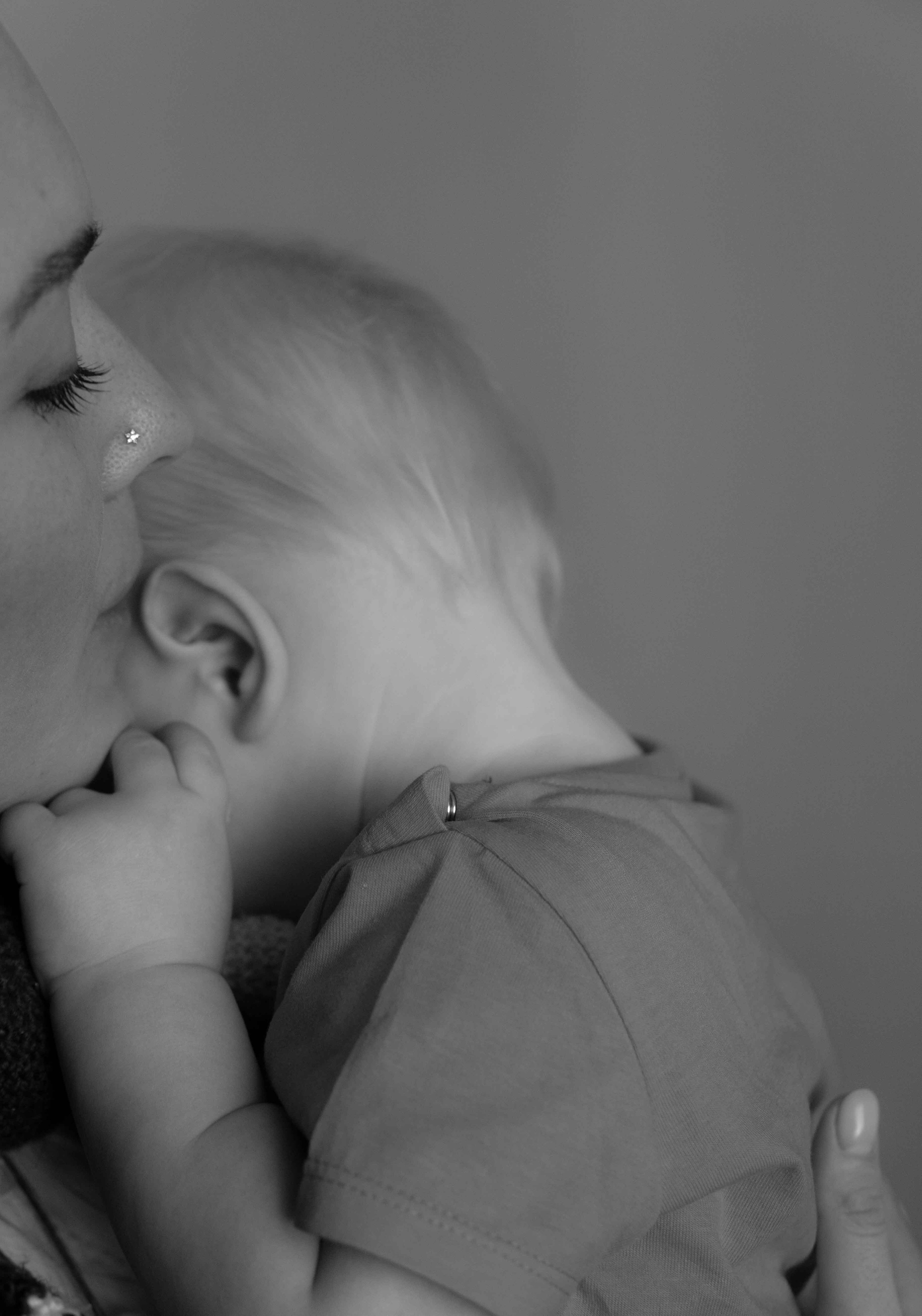 Sergey, Yana y Lev. Wedding Photographer in Barcelona and Medellin