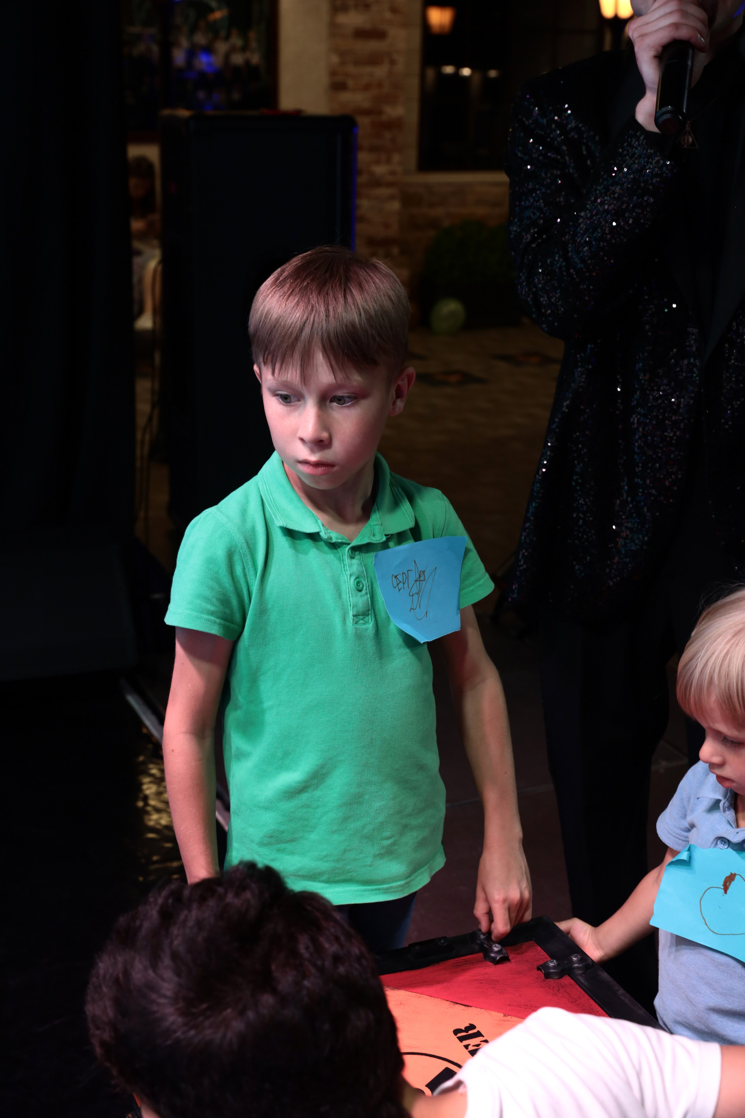 ДЕНЬ РОЖДЕНИЯ АЛЕКСАНДРА. Фотограф мероприятий Ирина Каширина