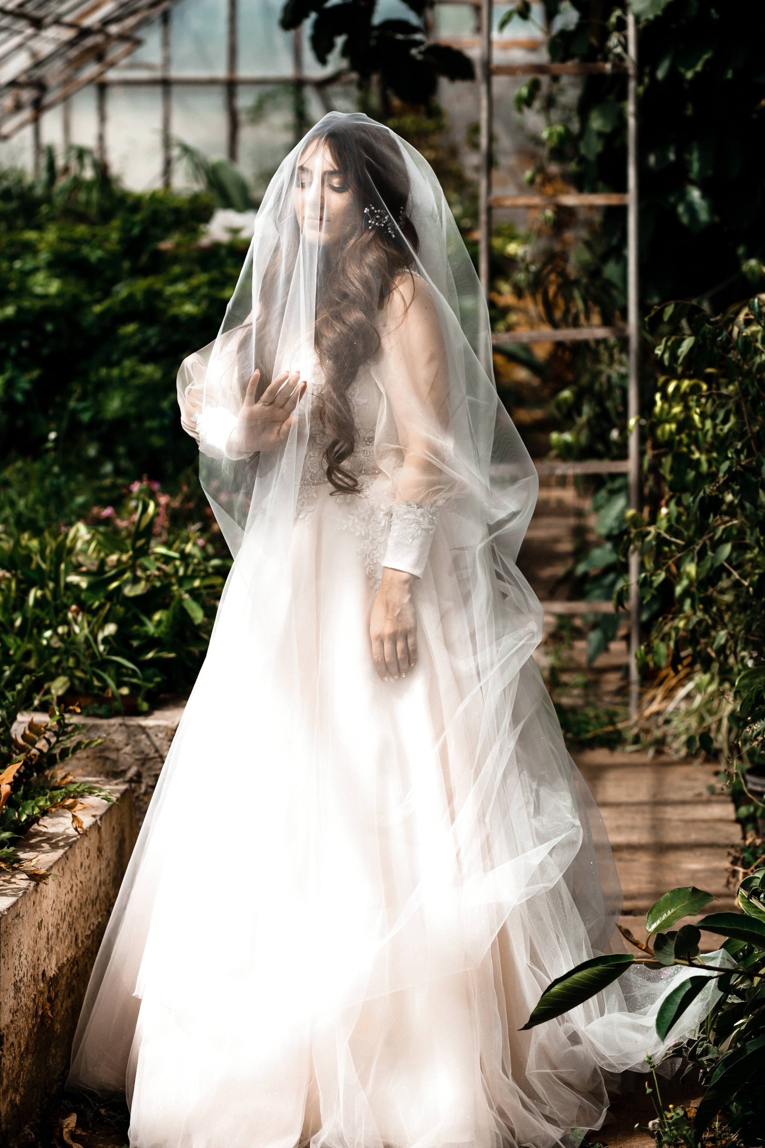 Свадебные. Главная