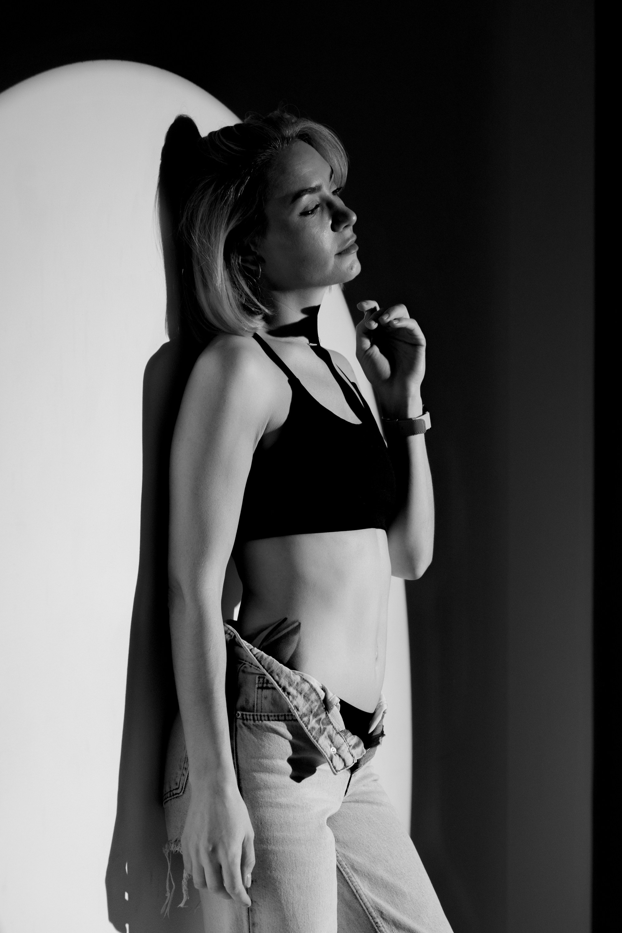 Съемка на циклораме. Свадебный фотограф ростов-на-Дону / Сочи / Москва