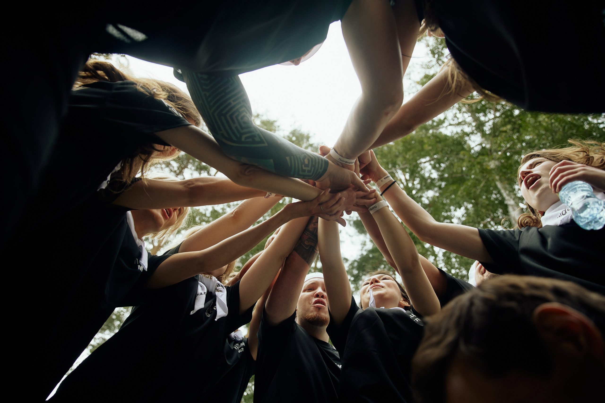 AVLN TEN YEARS. Дмитрий Мазуркевич: Профессиональный Репортажный Фотограф