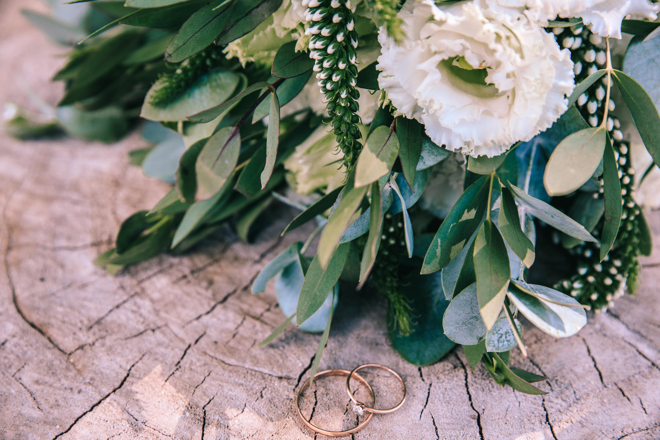 Ольга и Сергей. Свадебный и семейный фотограф в Курске и Курчатове