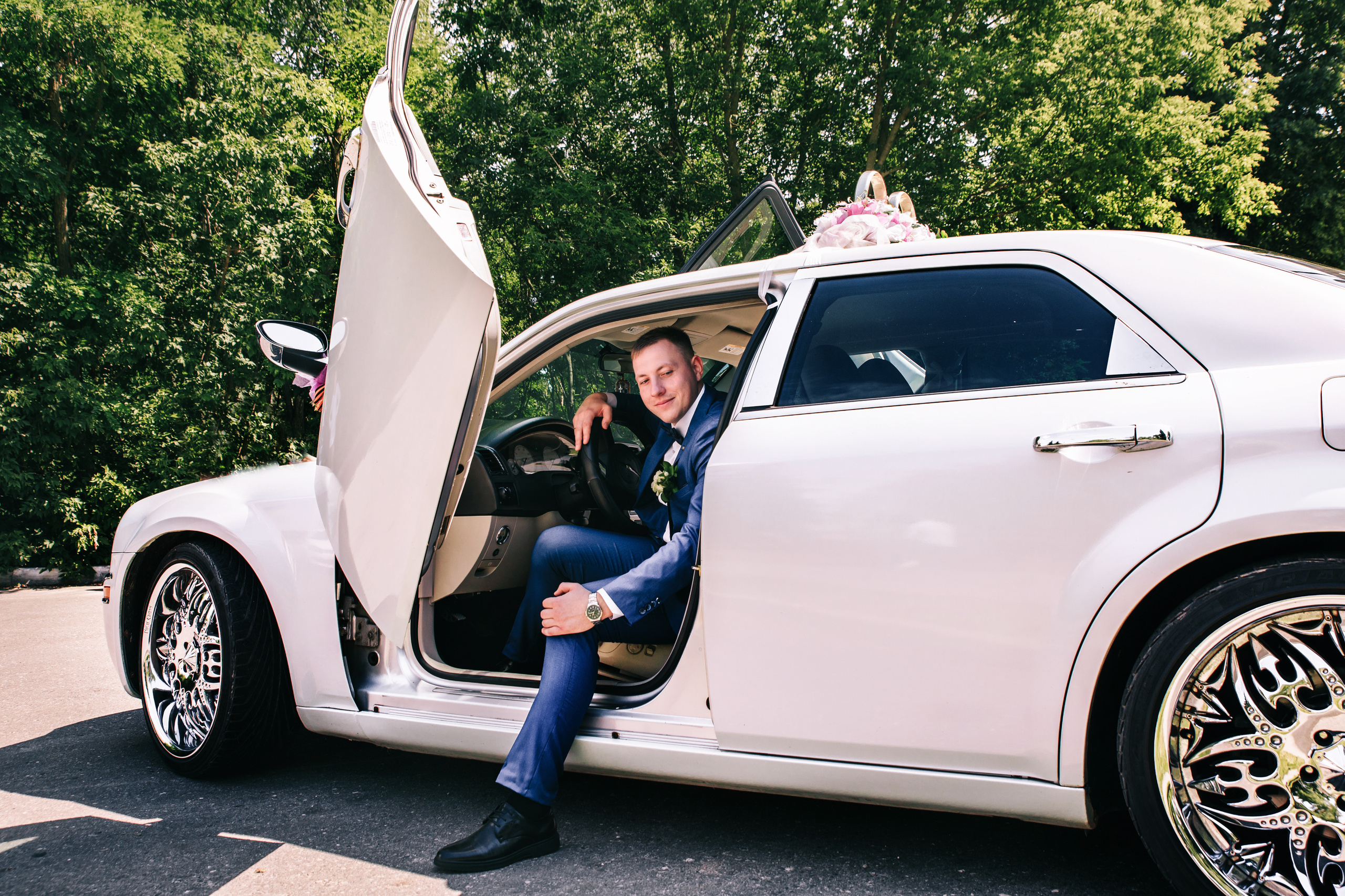 Свадебный и семейный фотограф в Курске и Курчатове