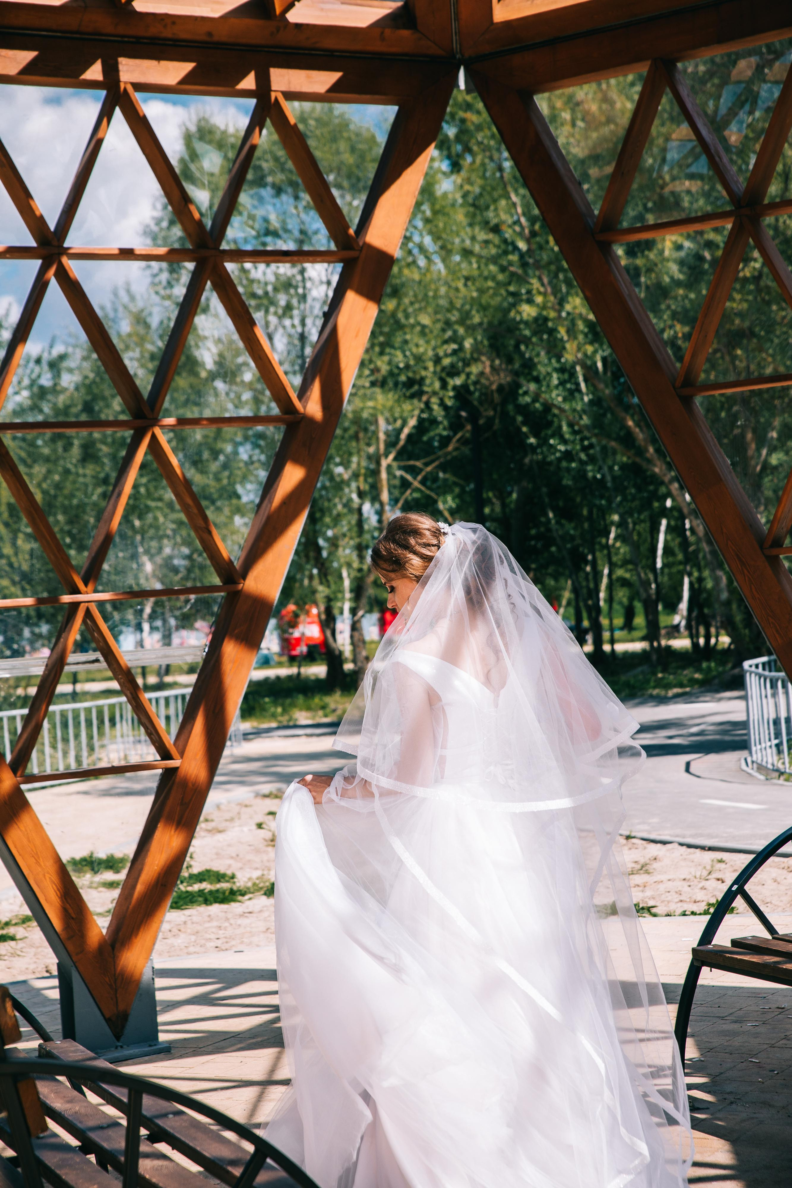 Ольга и Сергей. Свадебный и семейный фотограф в Курске и Курчатове