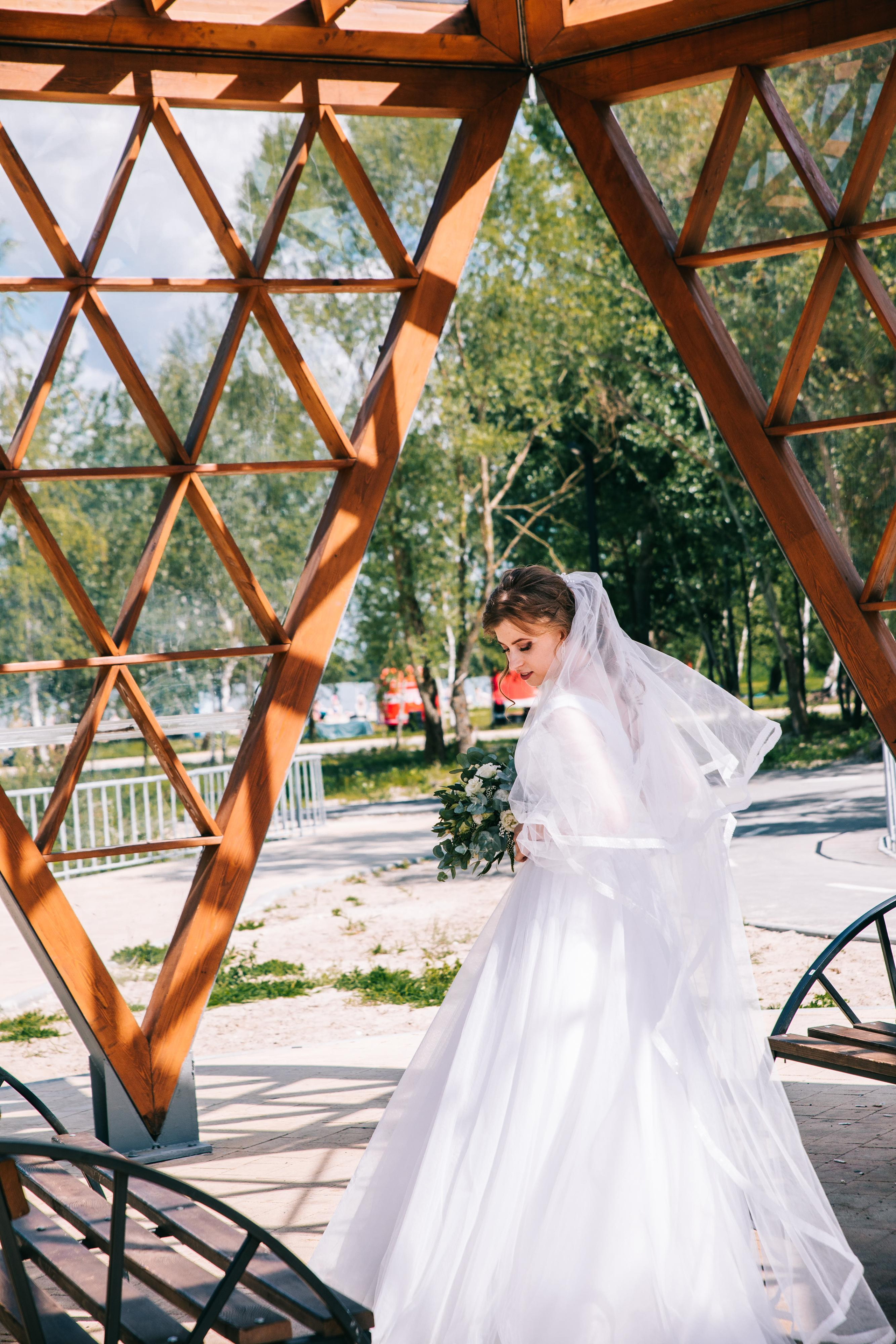 Ольга и Сергей. Свадебный и семейный фотограф в Курске и Курчатове