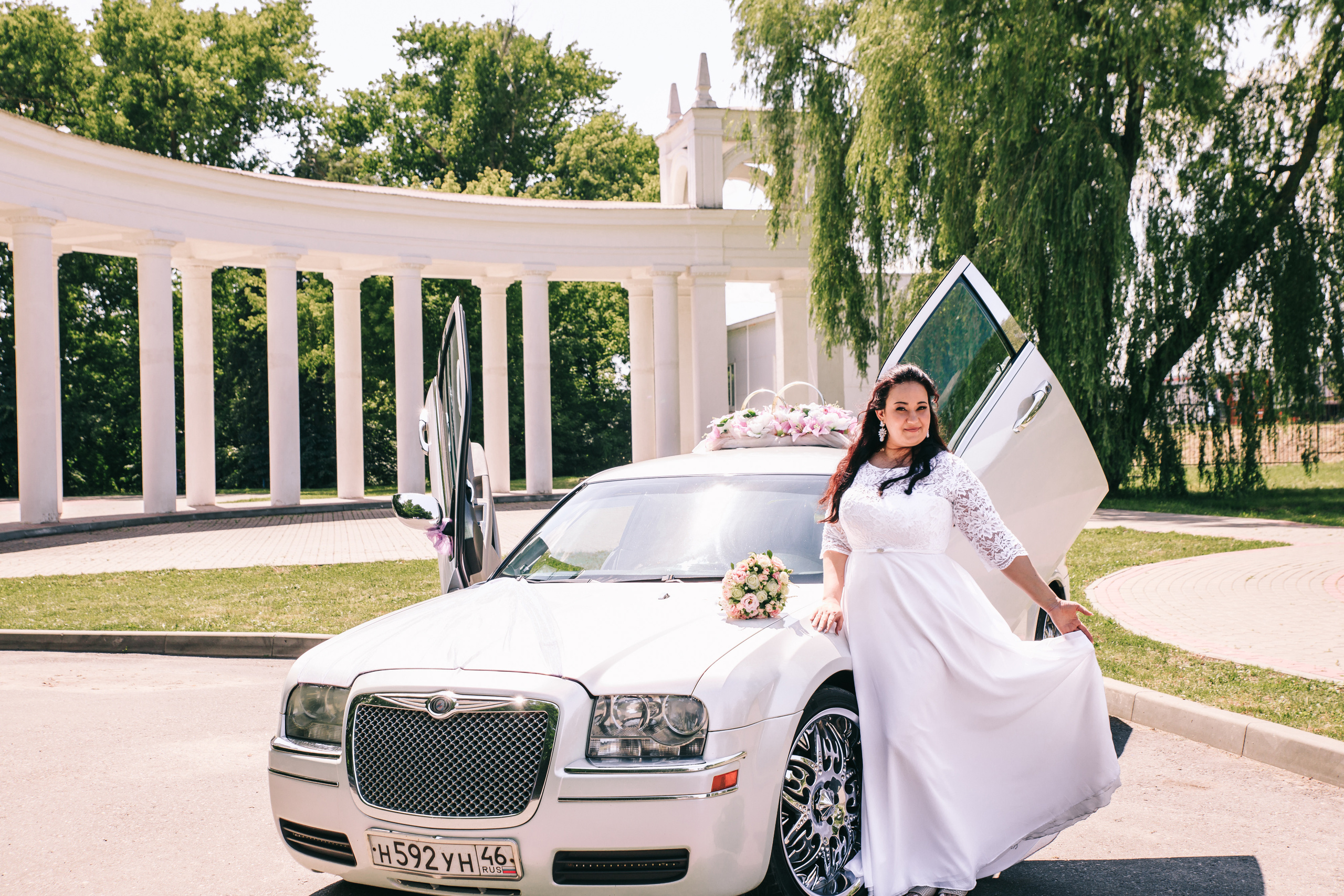 Свадебный и семейный фотограф в Курске и Курчатове