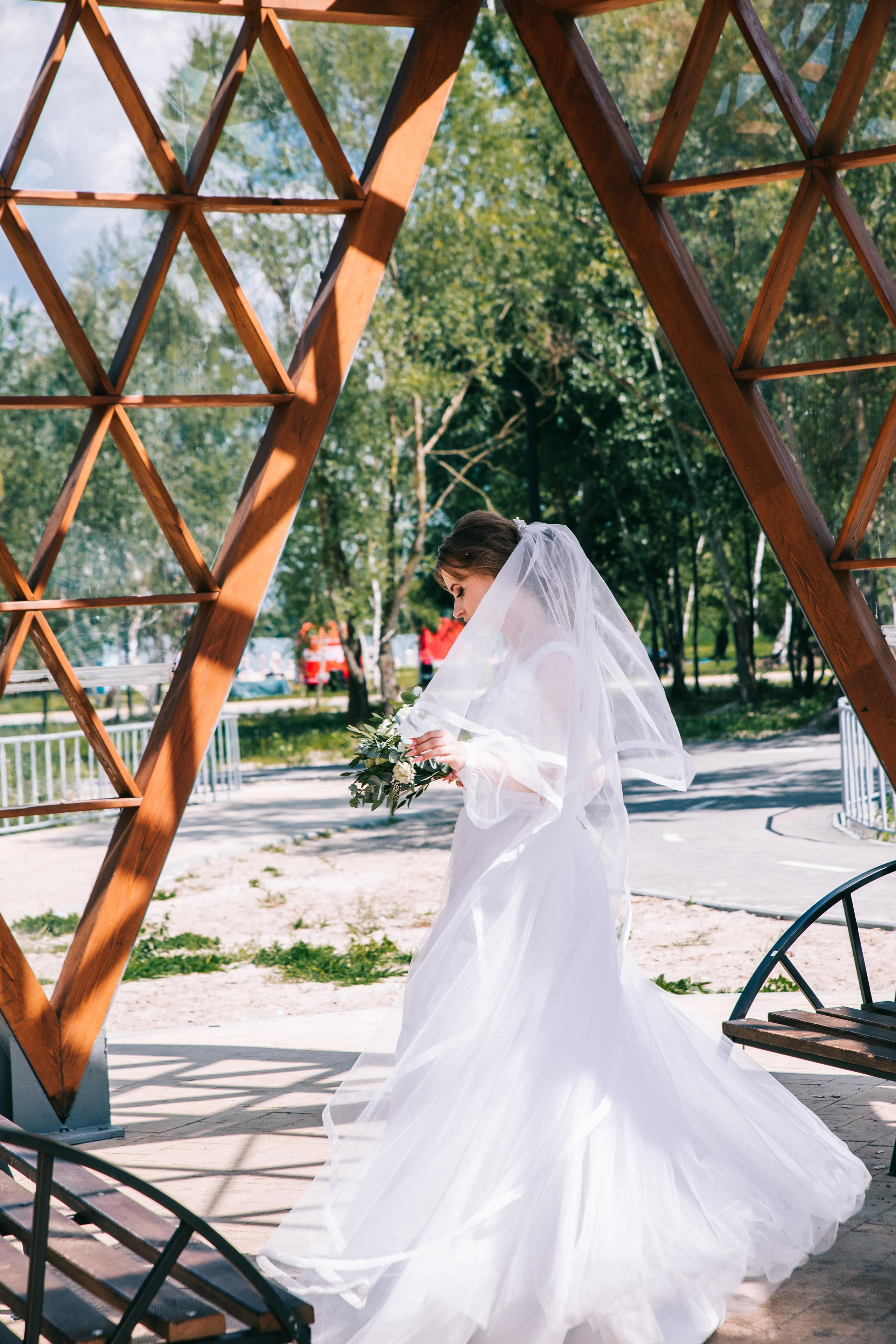 Ольга и Сергей. Свадебный и семейный фотограф в Курске и Курчатове