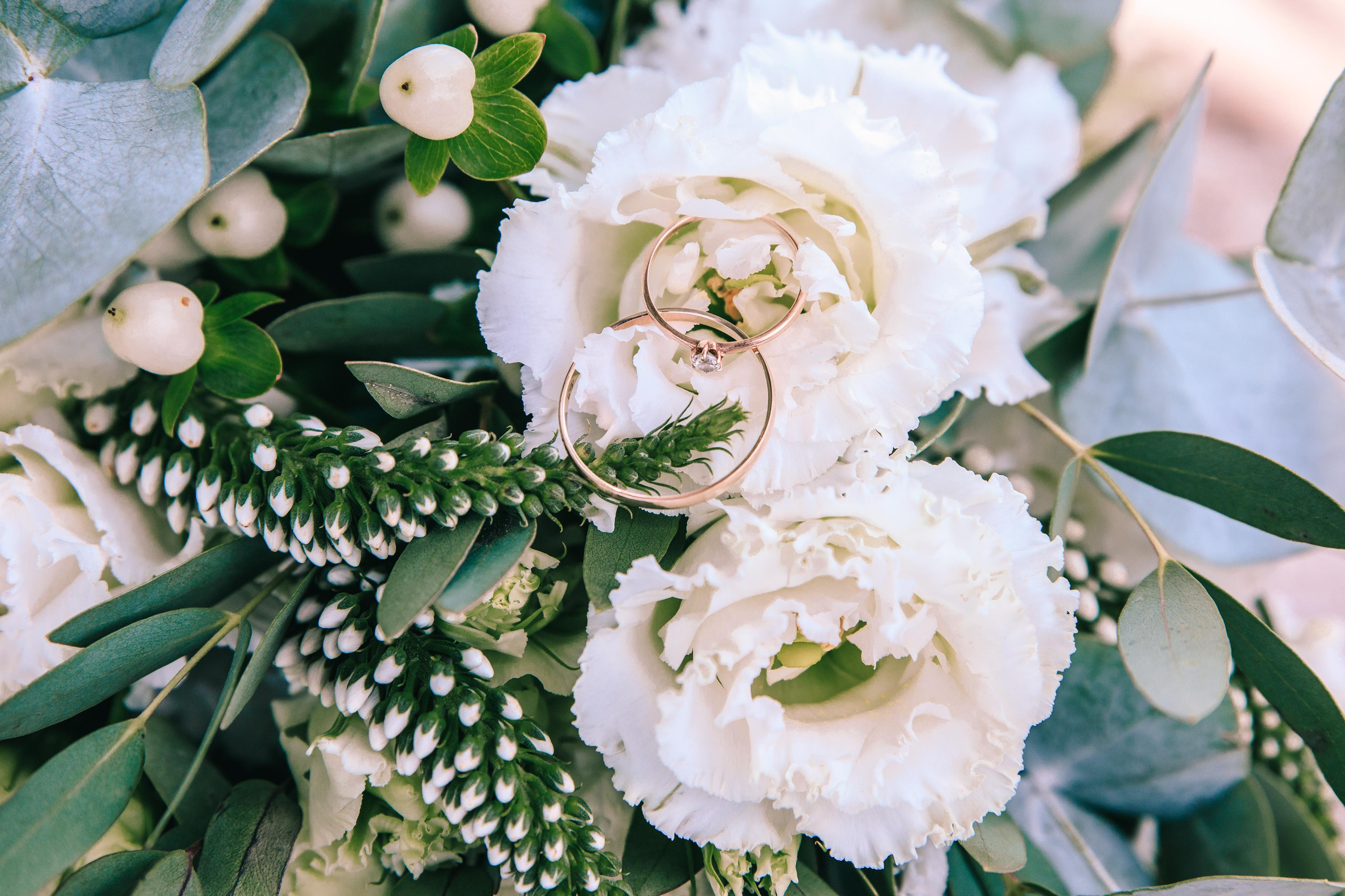 Ольга и Сергей. Свадебный и семейный фотограф в Курске и Курчатове