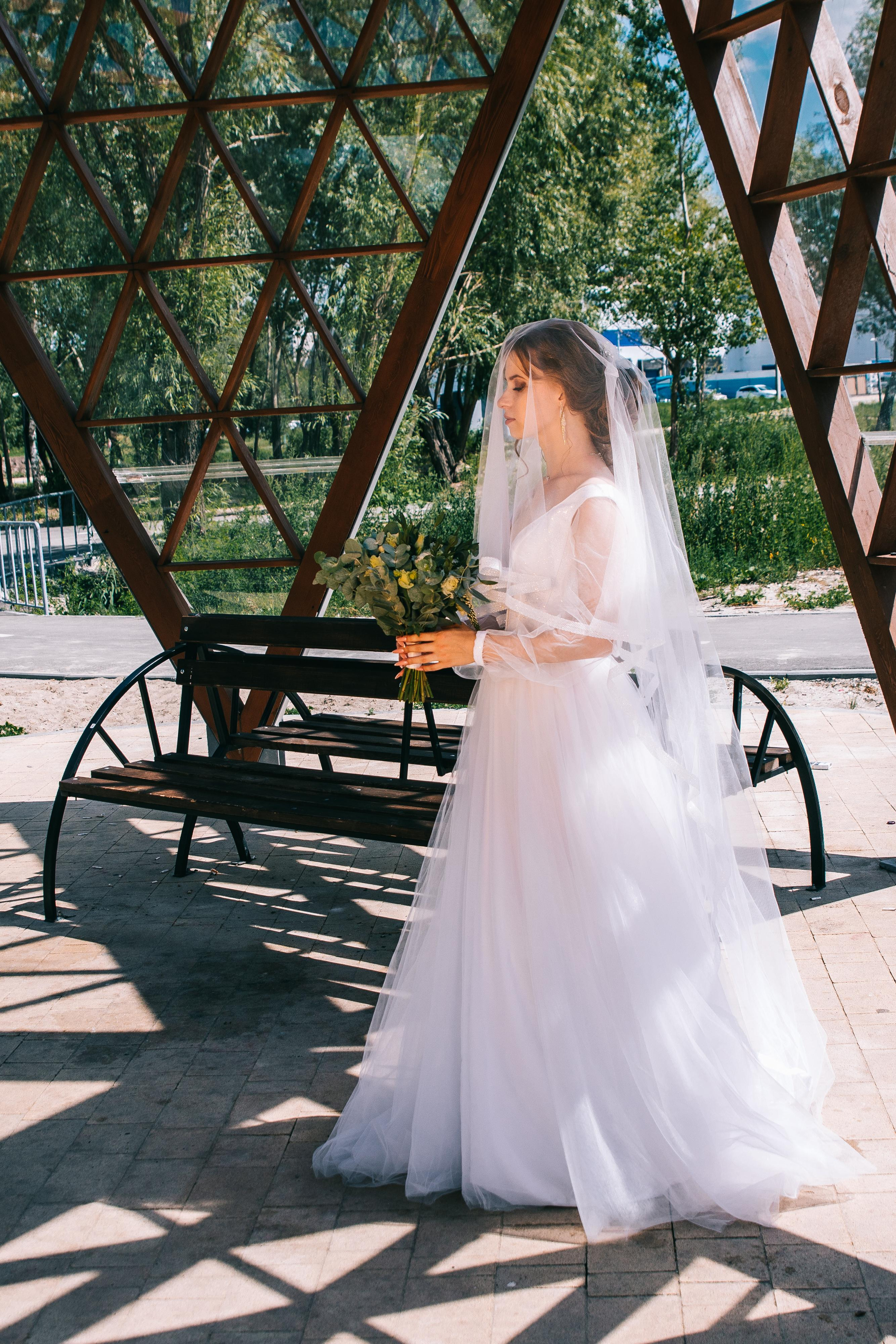 Ольга и Сергей. Свадебный и семейный фотограф в Курске и Курчатове