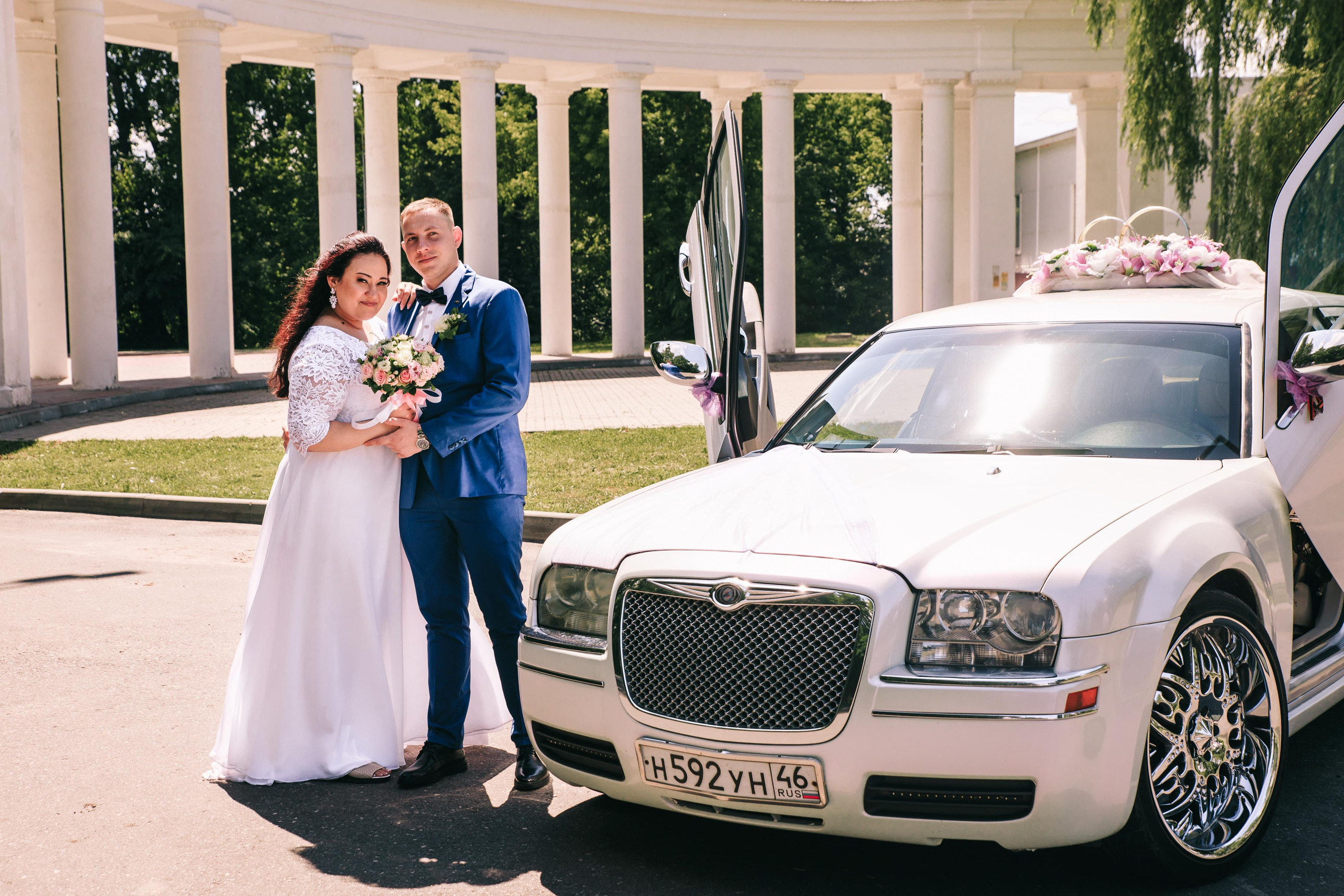 АНОНСЫ. Свадебный и семейный фотограф в Курске и Курчатове