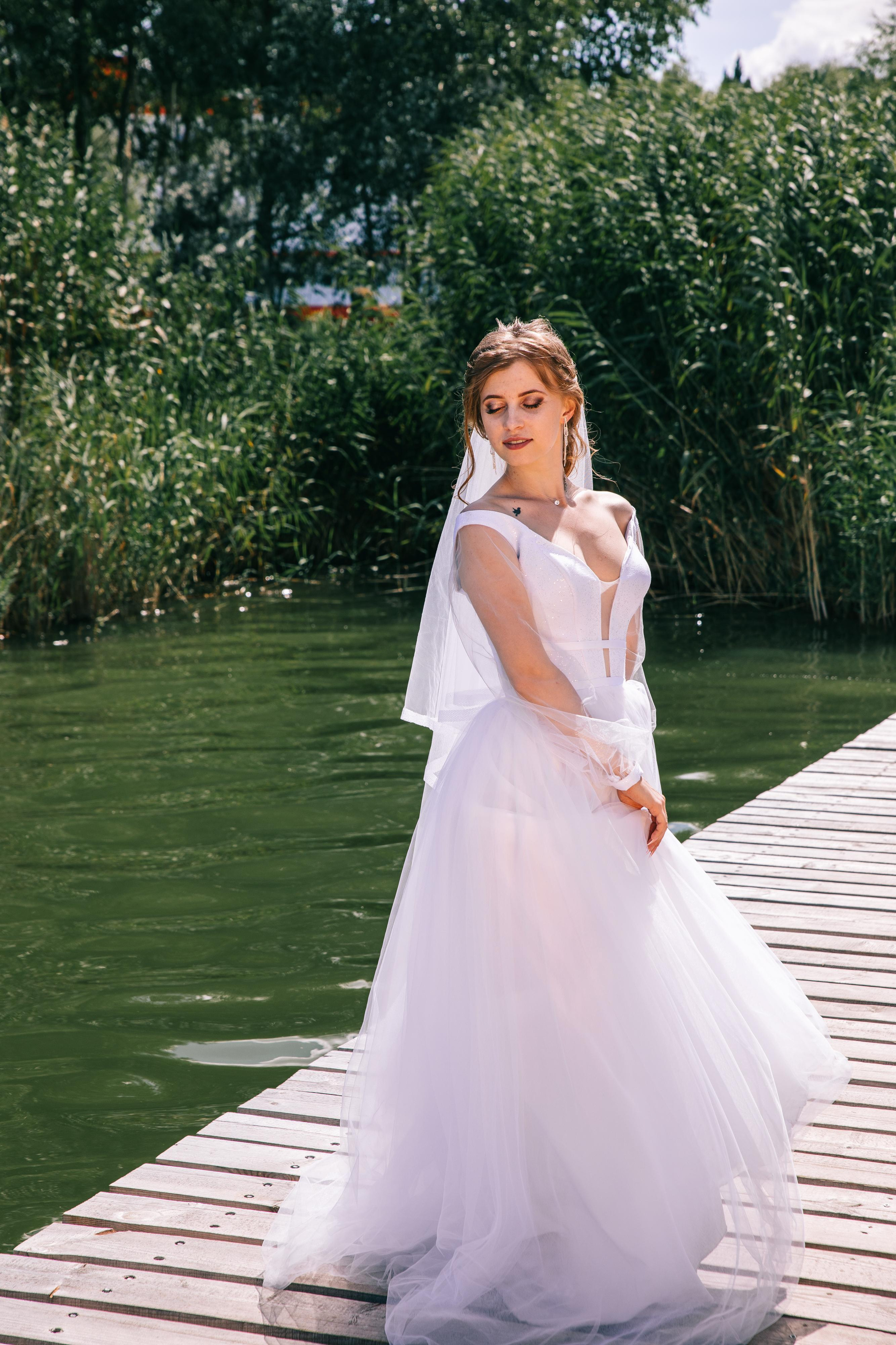 Ольга и Сергей. Свадебный и семейный фотограф в Курске и Курчатове