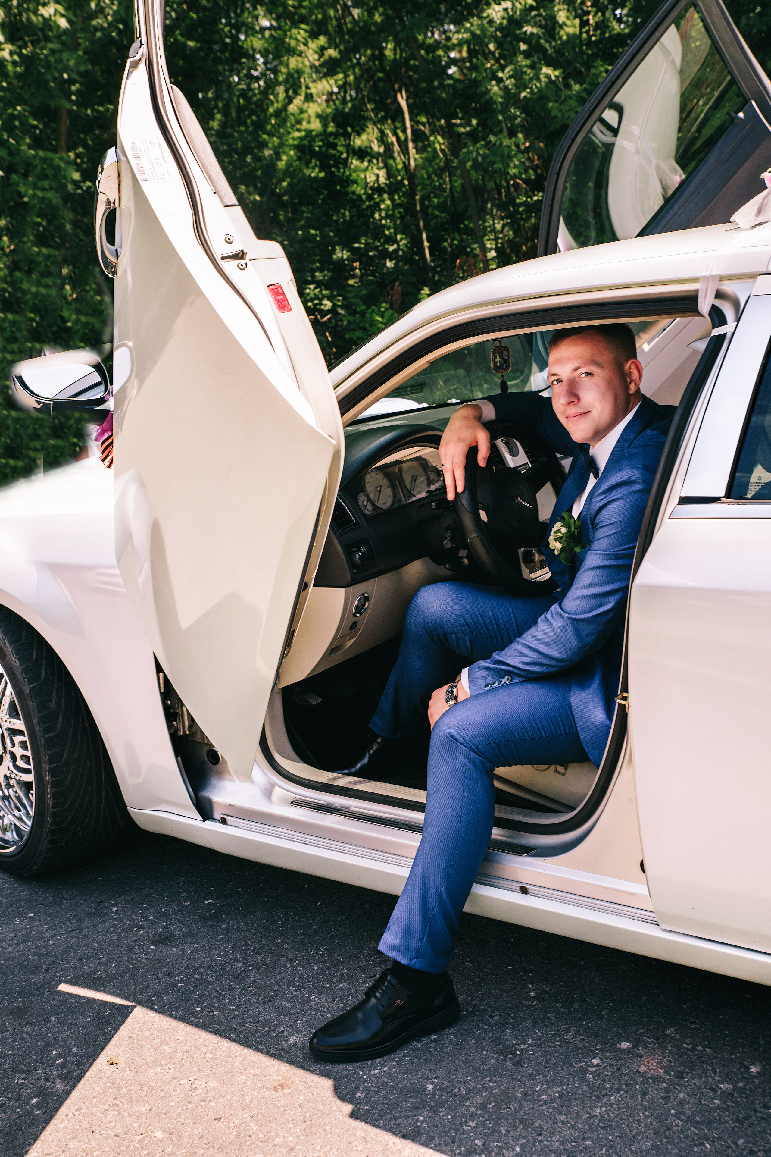 Олеся и Михаил. Свадебный и семейный фотограф в Курске и Курчатове