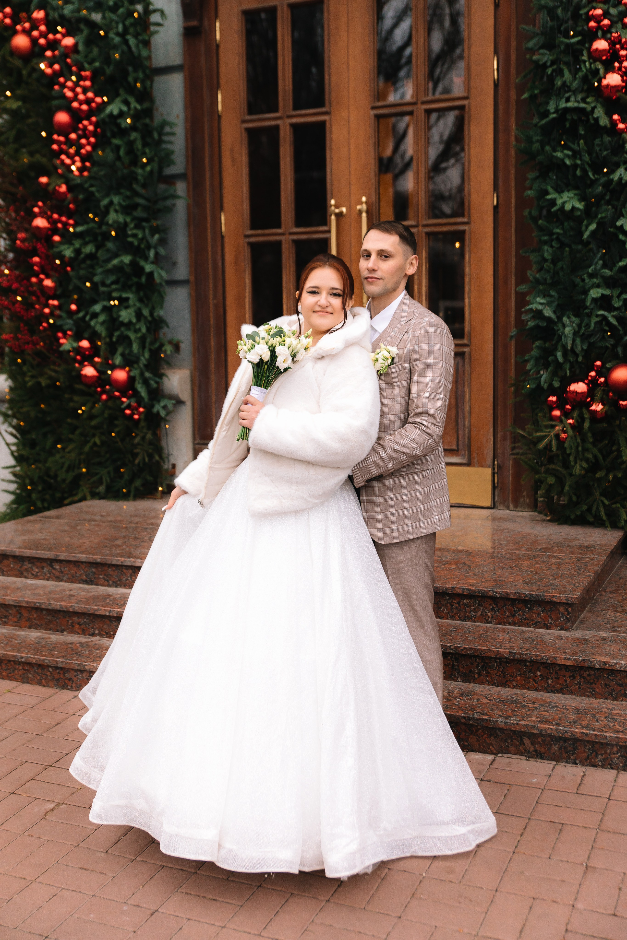 ВЛАДЛЕНА И КОНСТАНТИН. Свадебный и семейный фотограф в Курске и Курчатове