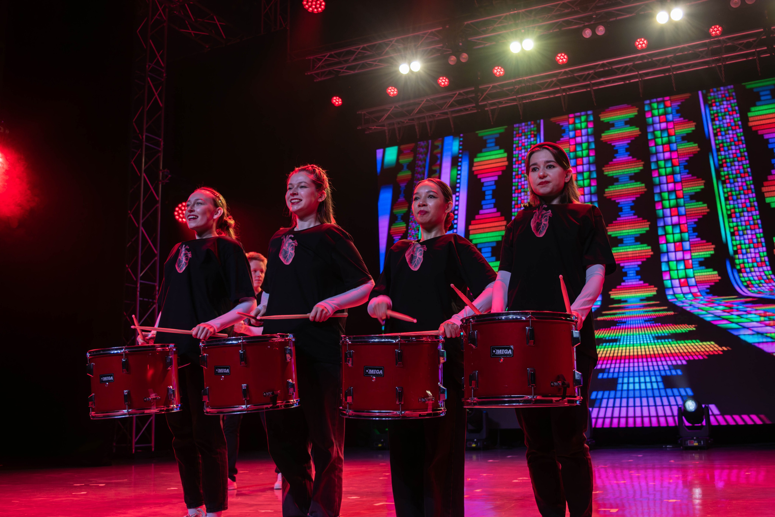 «ВЫСОТА» 2025. Репортажный фотограф во Владивостоке Анастасия Кострова