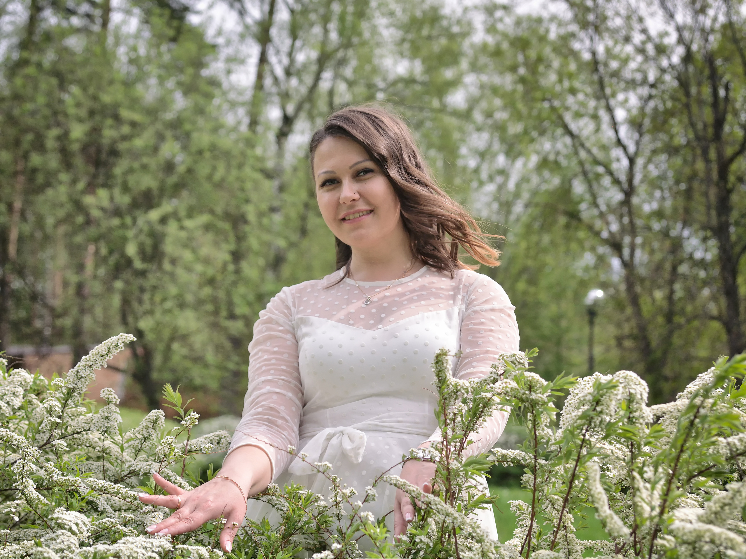 Свадьба Андрея и Ксении. Свадебный фотограф Олег Шатохин  Москва и Московской область