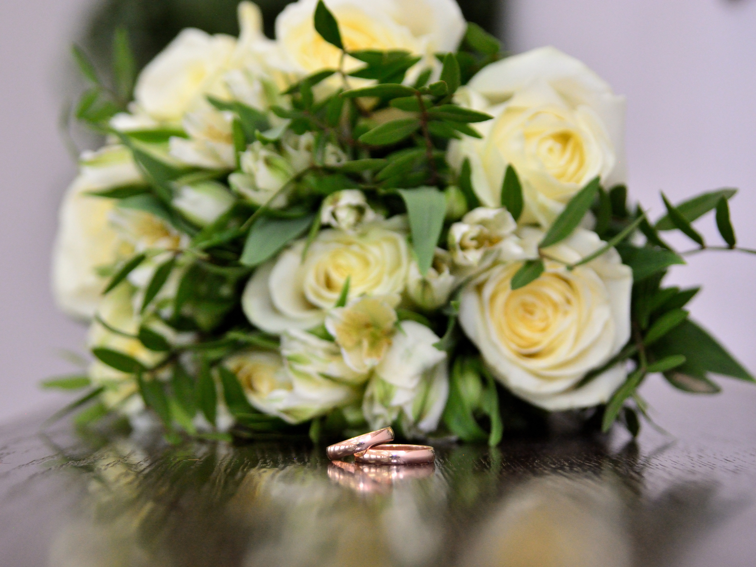 Свадьба Андрея и Ксении. Свадебный фотограф Олег Шатохин  Москва и Московской область