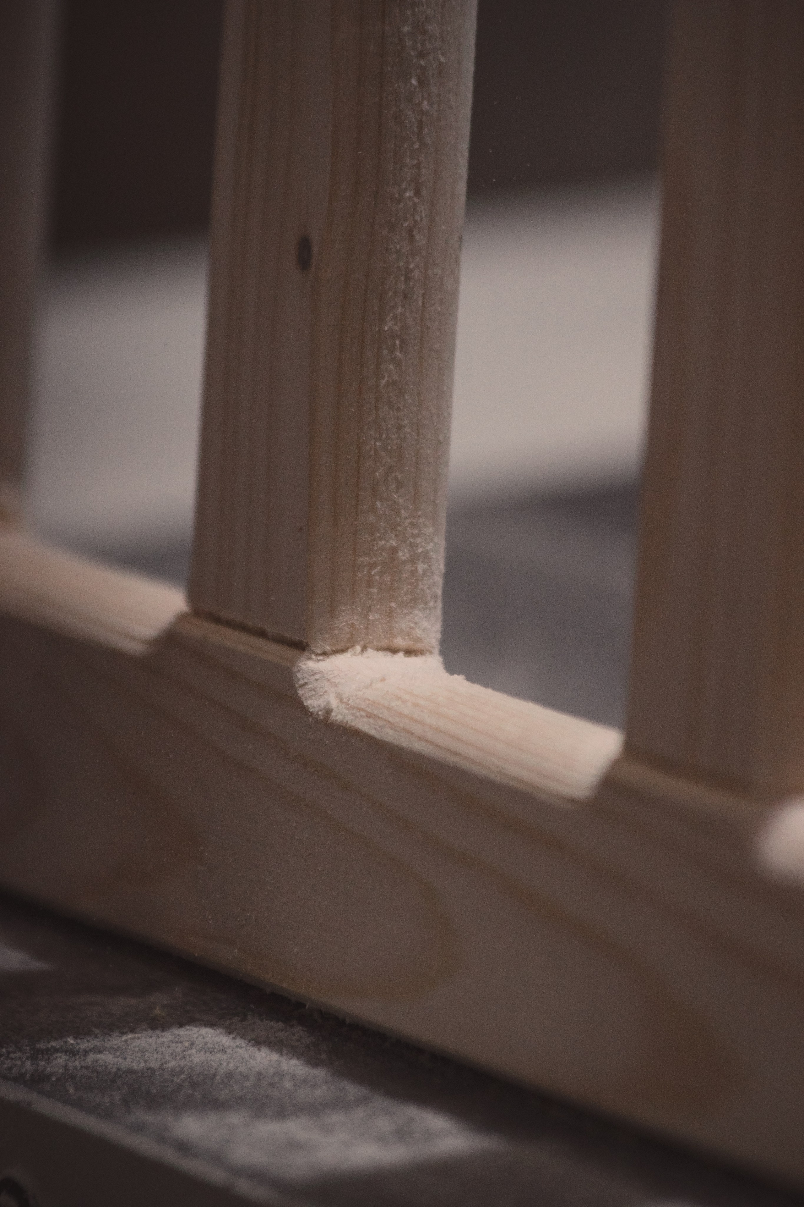 С Т О Л Я Р Н О Е — П Р О И З В О Д С Т В О. — Digital Noise —