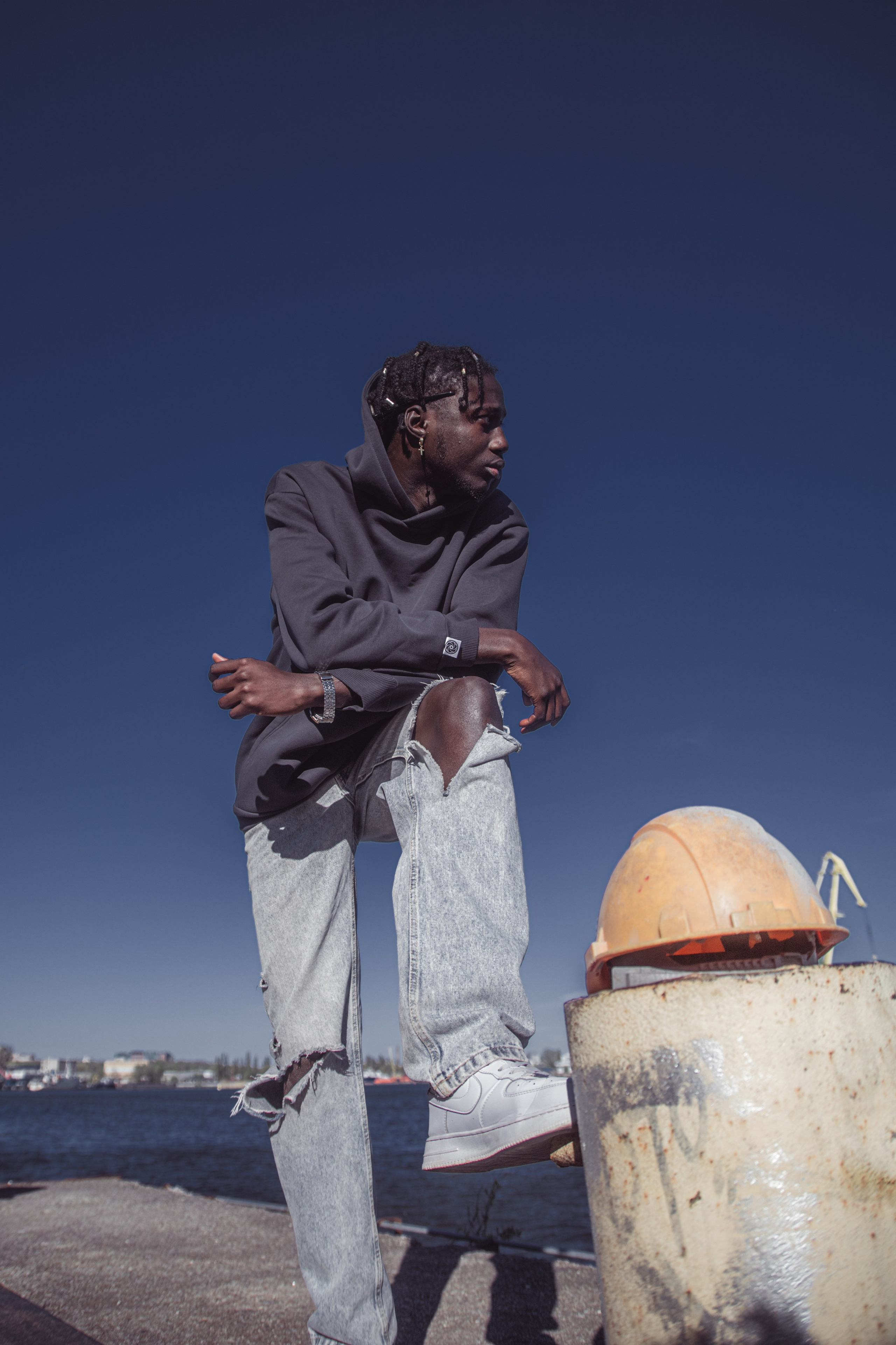 F a b i o. — Digital Noise —