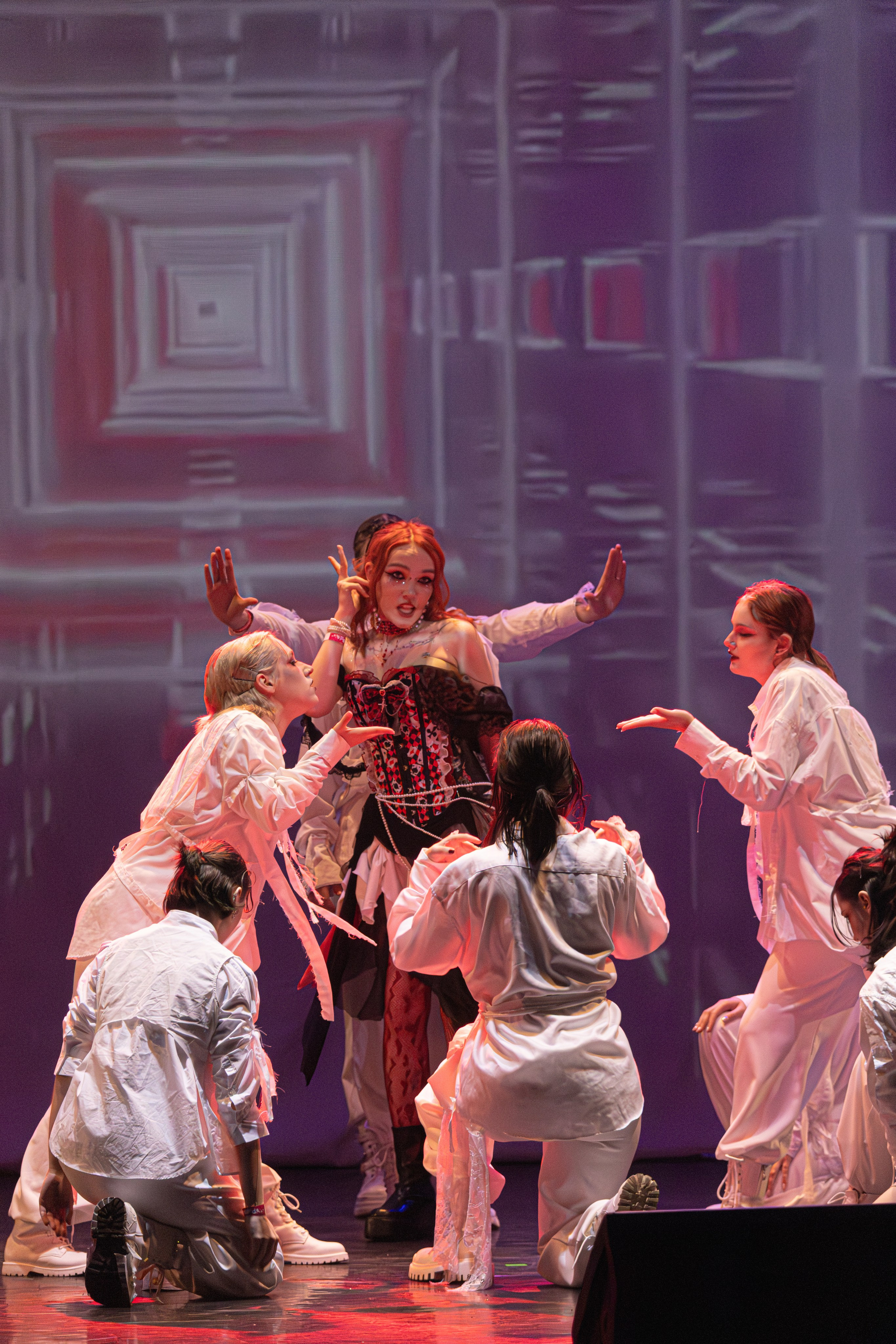 Panikon! — 2025. — Digital Noise —