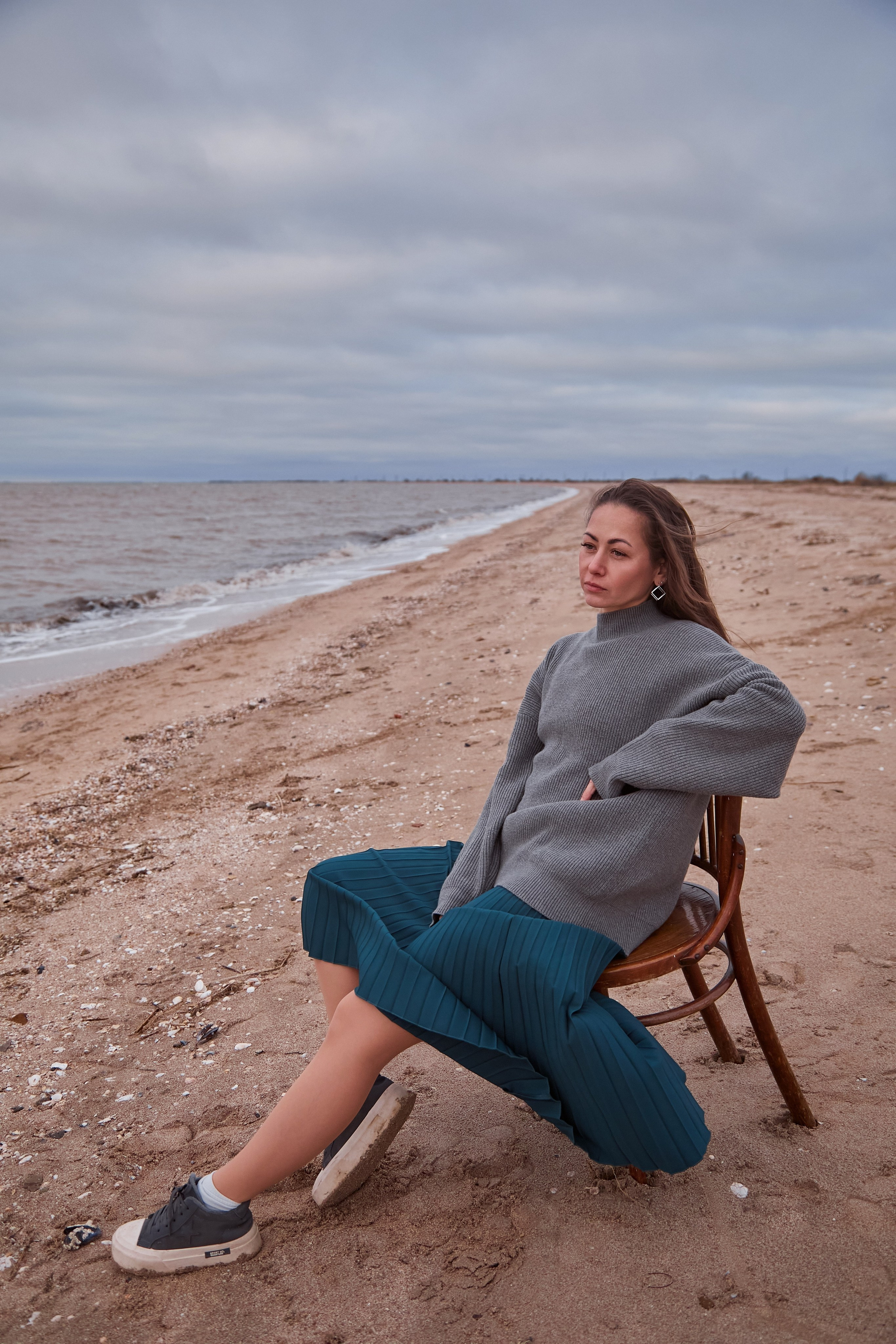 «Февральское море». Свадебный и креативный фотограф в ЮФО и МСК