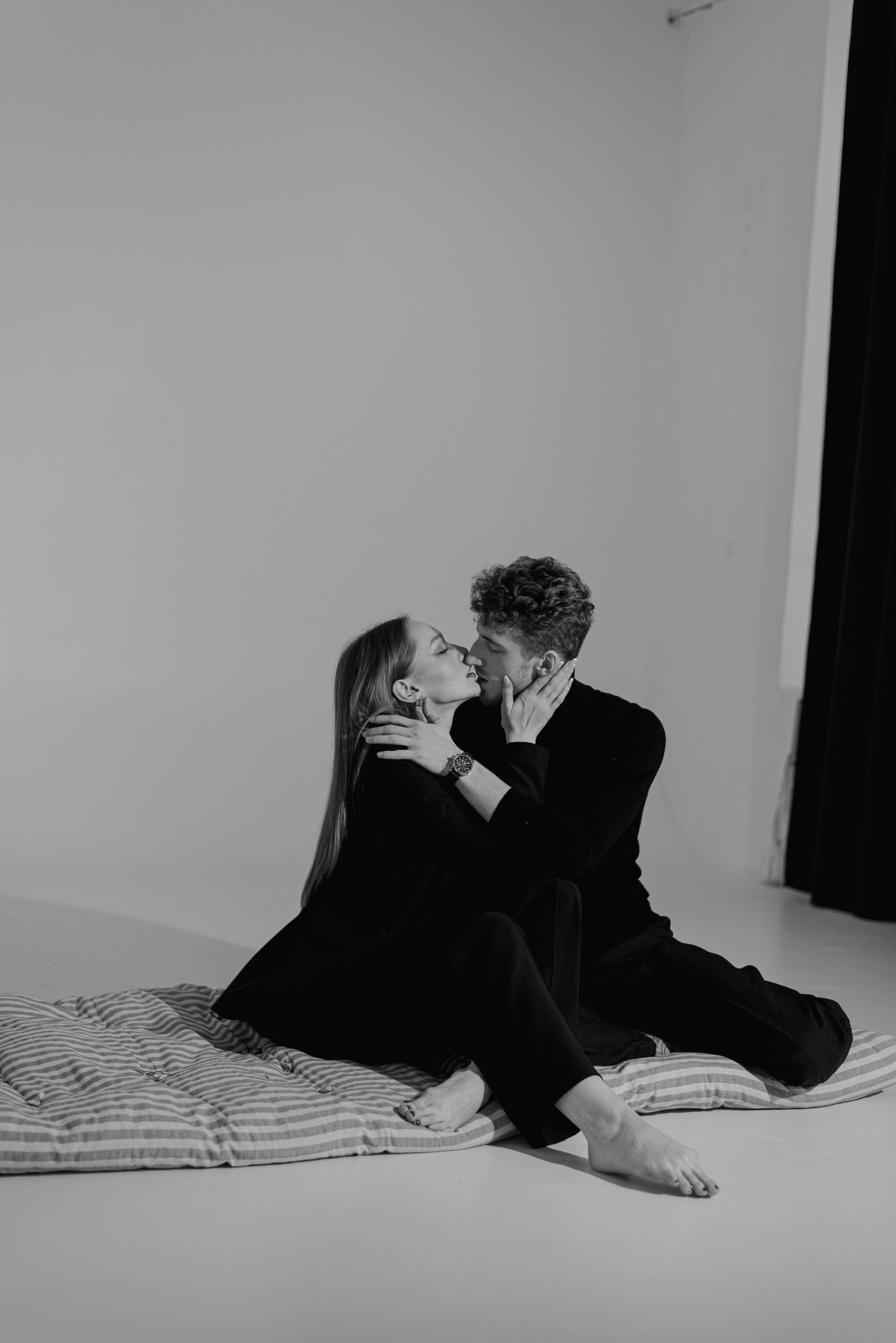 Lobe story. Семейный фотограф Ермишина Ксения