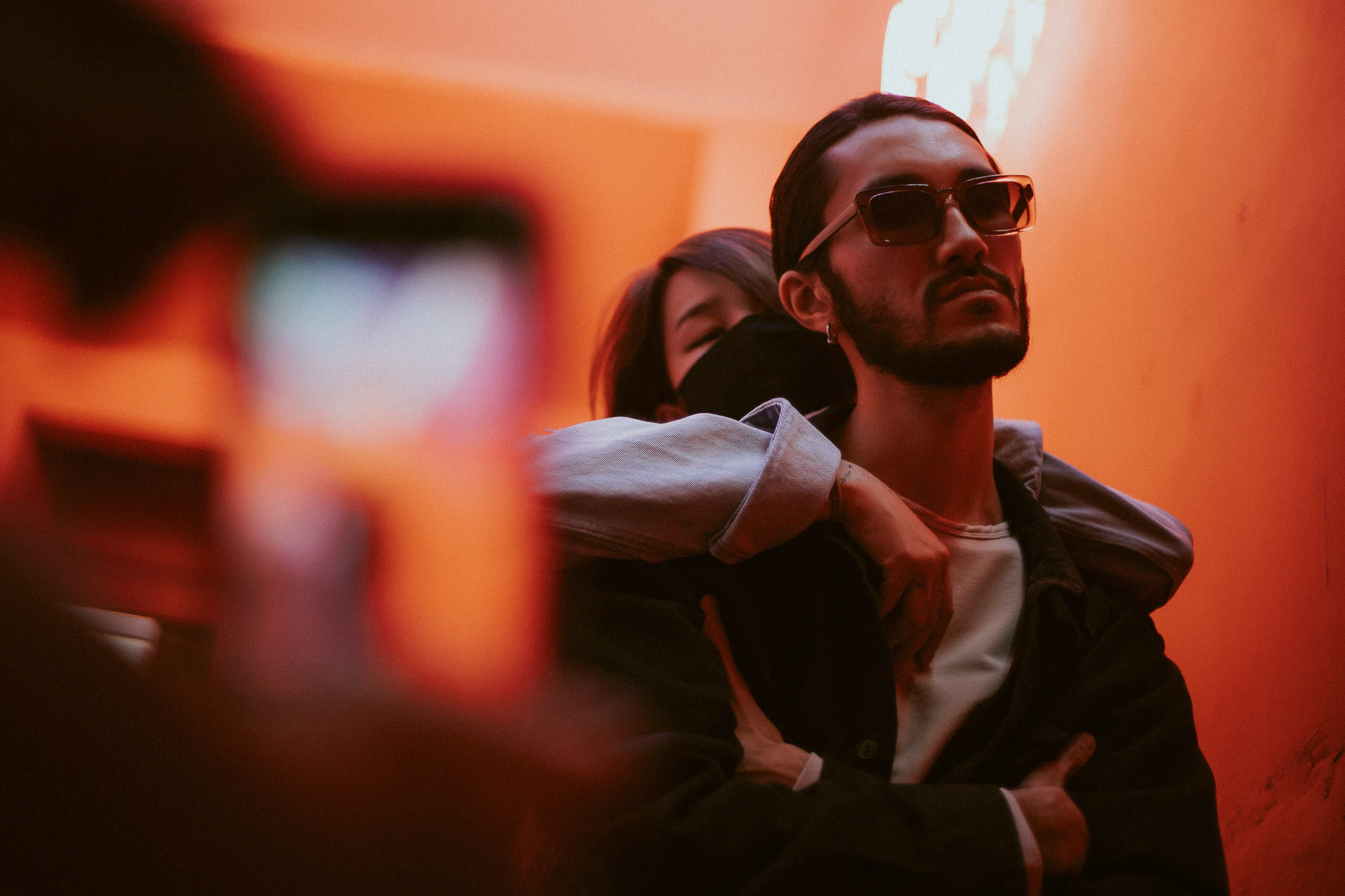 Freakymonday. Главная