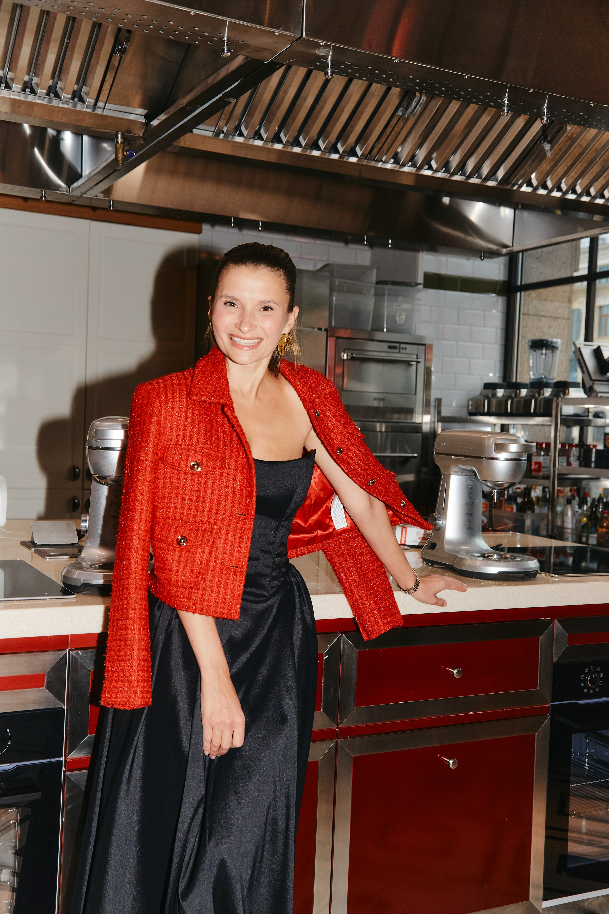 POST MERIDIEM BRAND PARTY. Photographer Daria Ilkevich